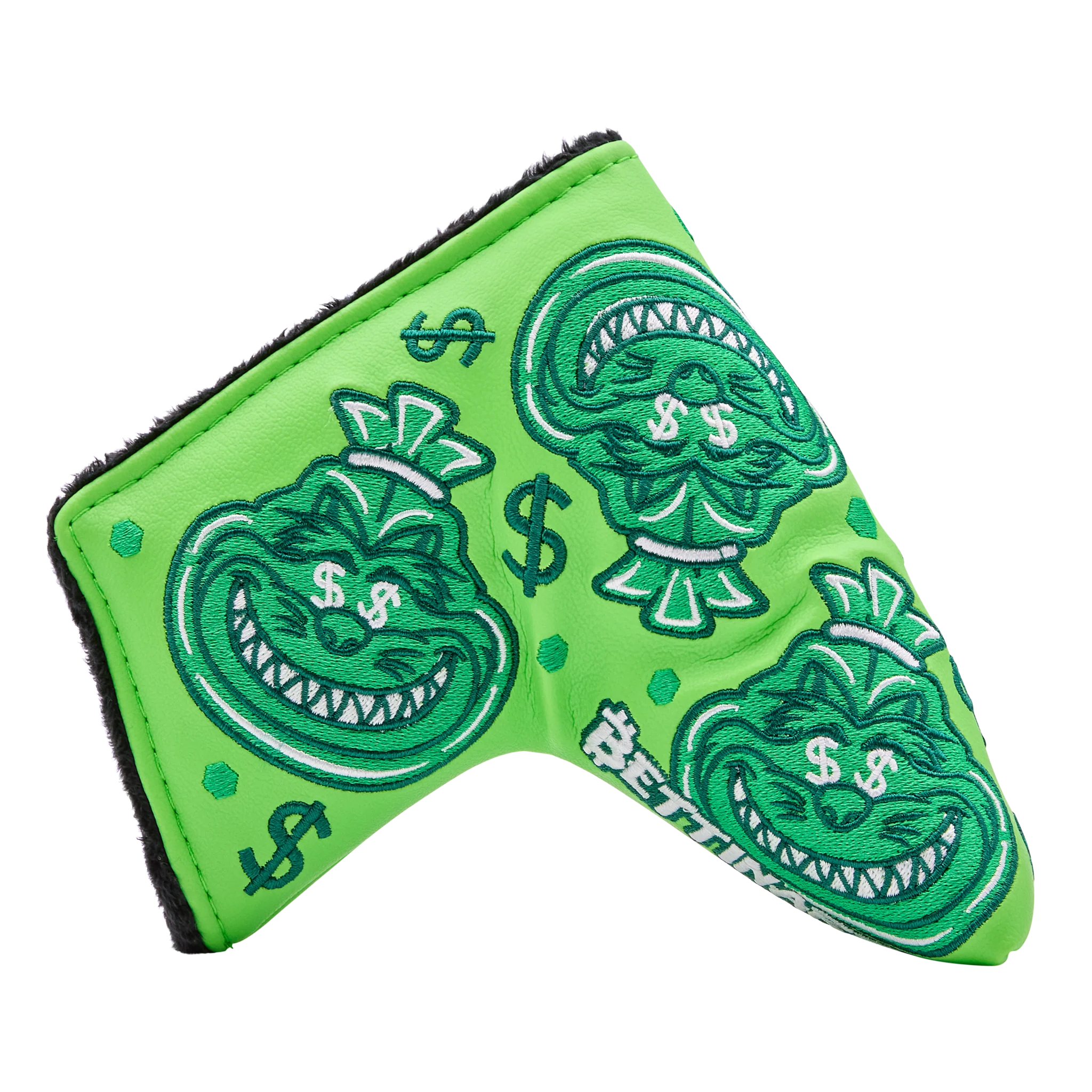 Rat Tail Fat Cat FCB Putter - Image 7