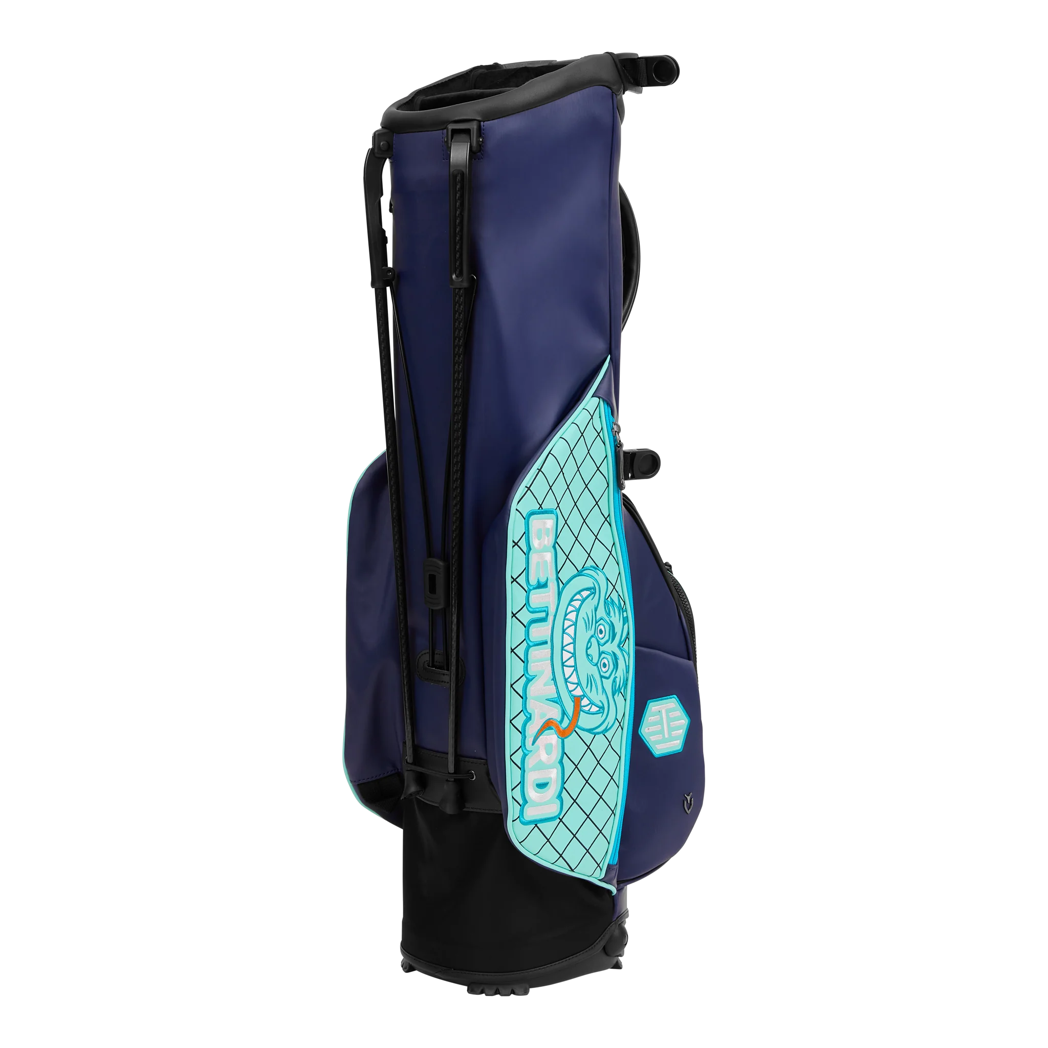 Rat Tail Fat Cat Tour Dept. Vessel VLX 2.0 Stand Bag - Image 2