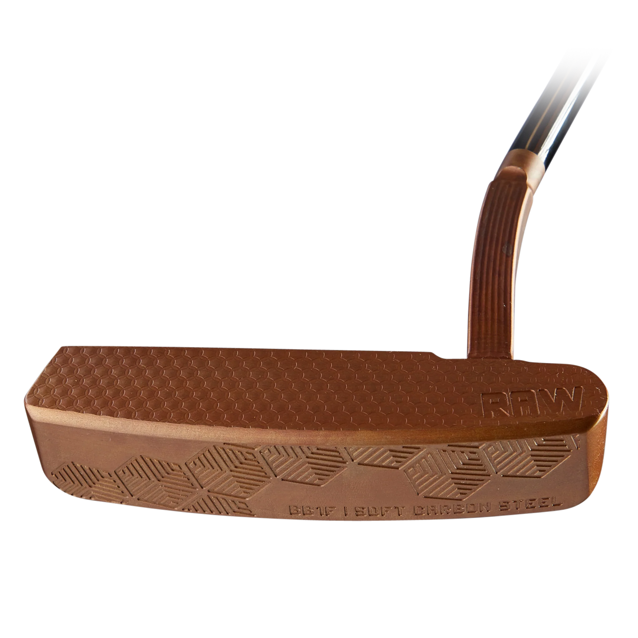 Raw BB1 Flow Micro Fall Classic - Image 2
