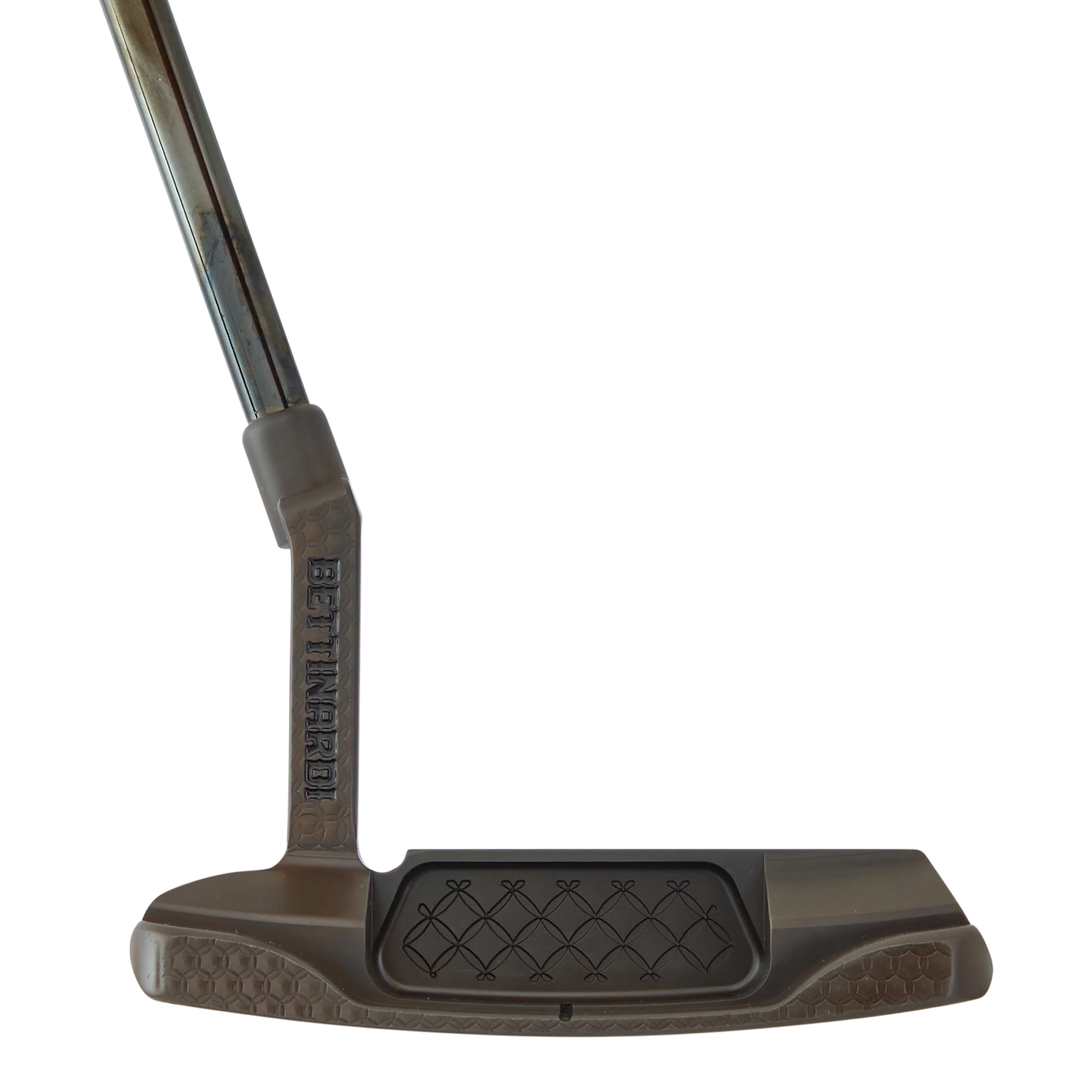 Raw Carbon BB1 Wide Putter - Image 3