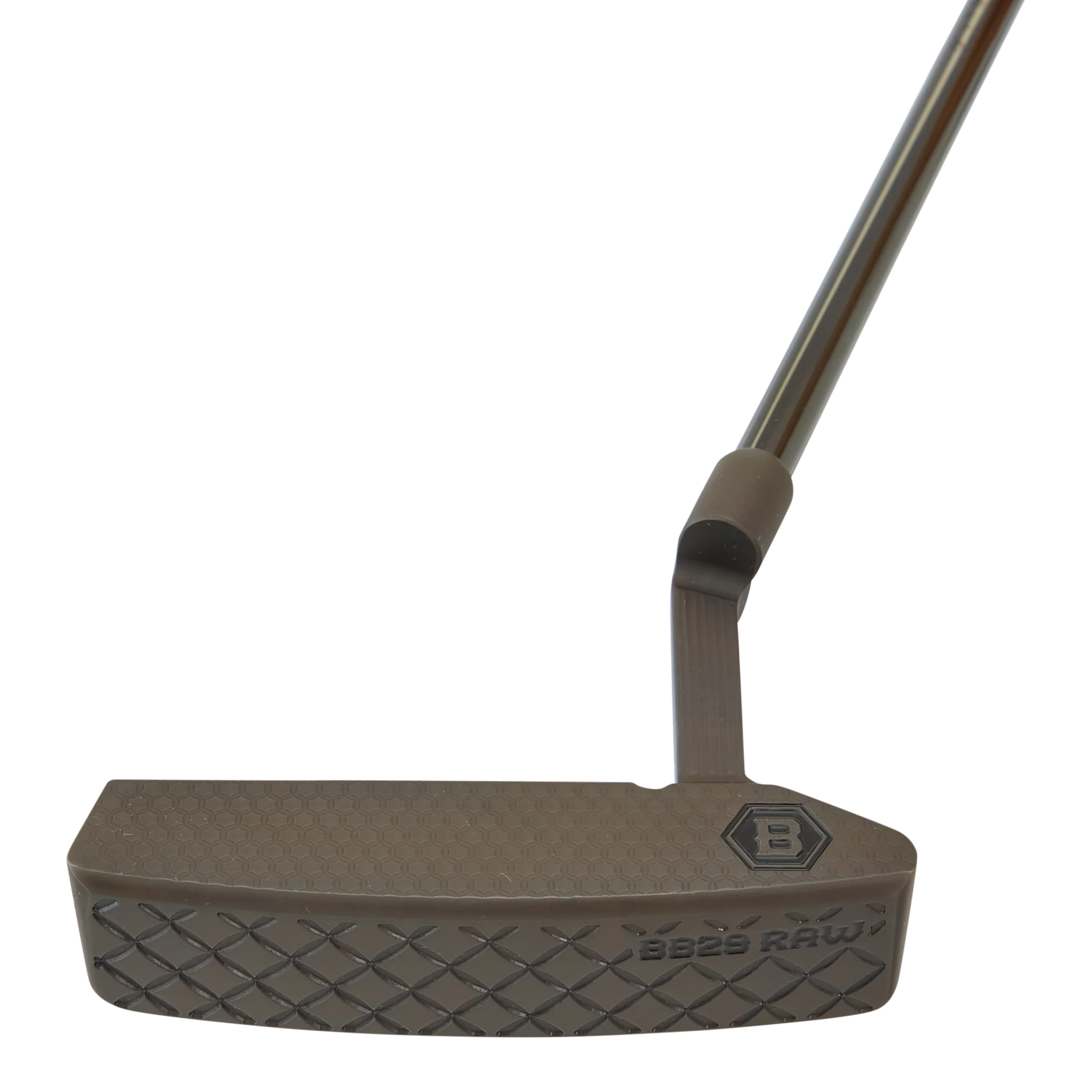 Raw Carbon BB29 Putter