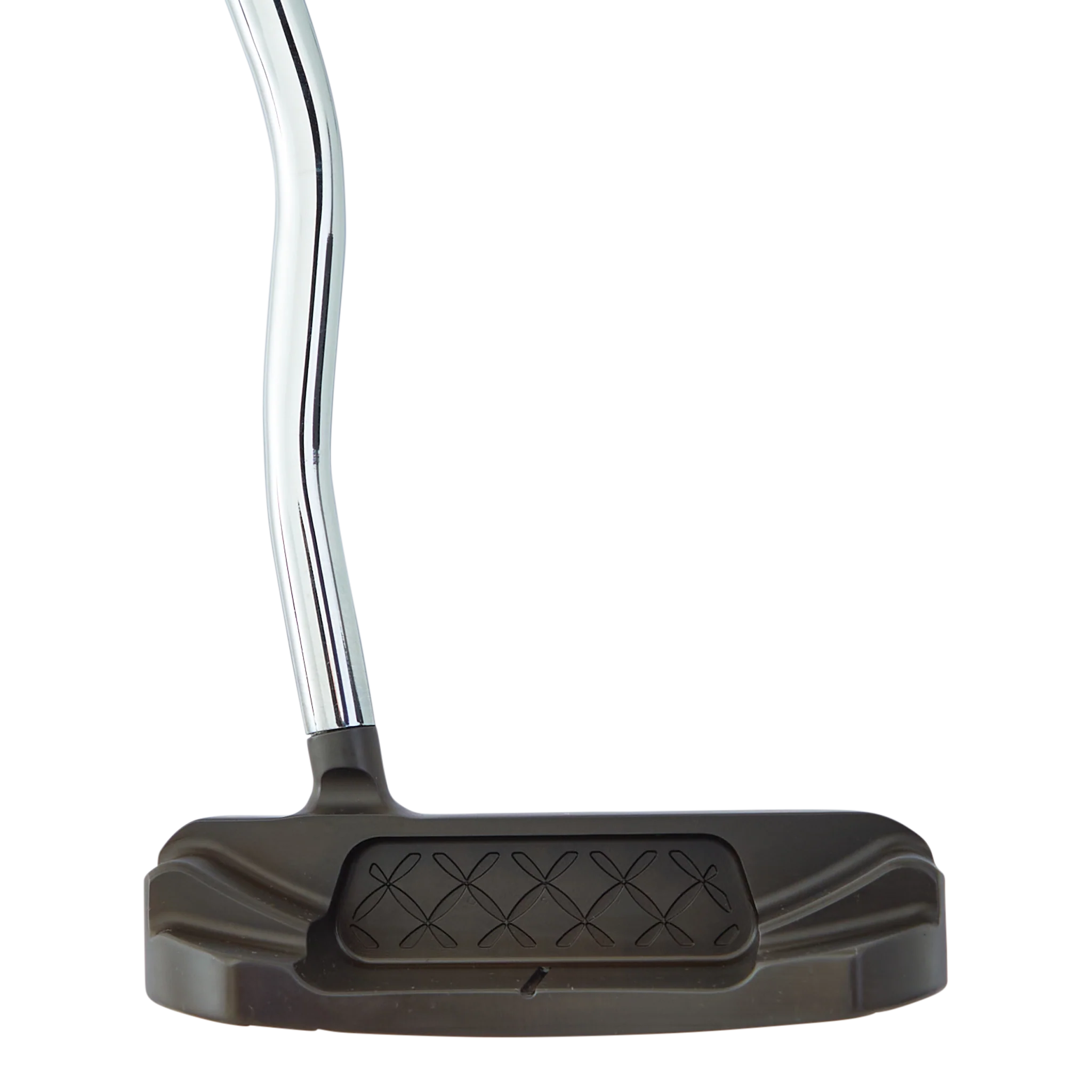 Raw Carbon Double-Bend Studio Stock 7 Putter - Image 3