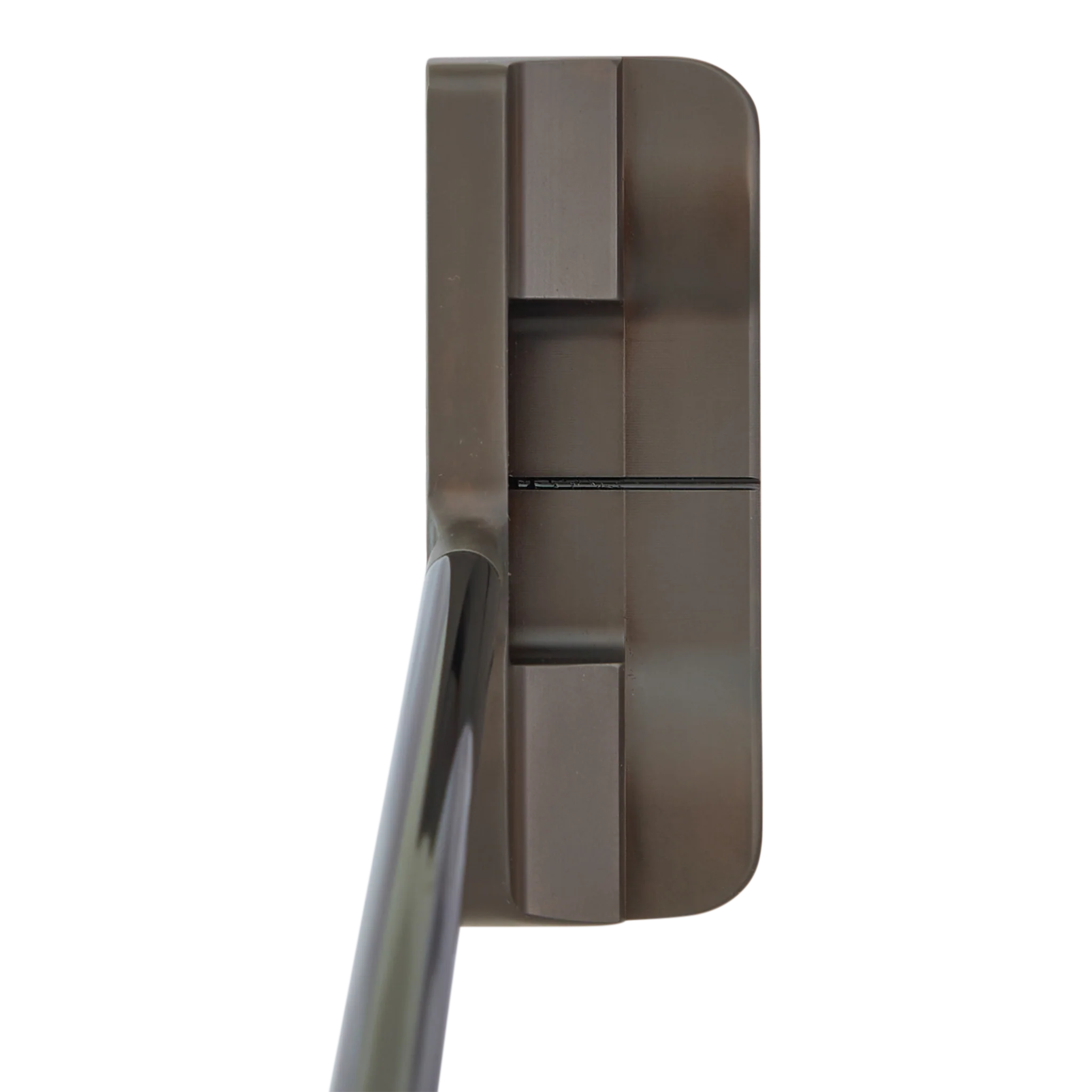 Raw Carbon Studio Stock 28 Center Shaft Putter - Image 2