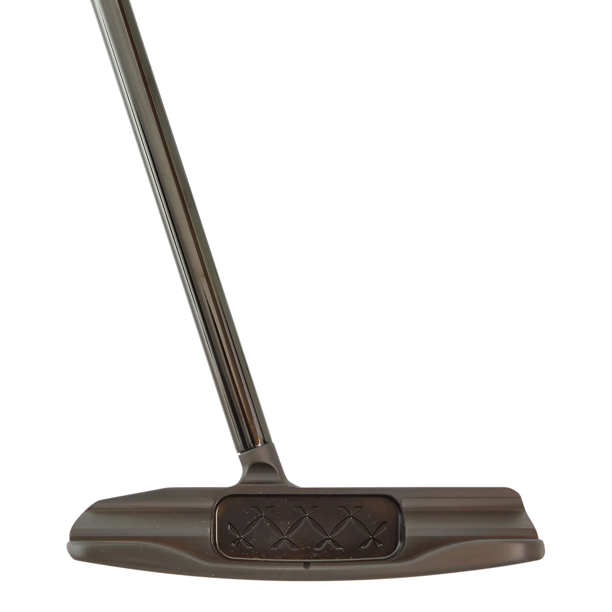 Raw Carbon Studio Stock 28 Center Shaft Putter - Image 3