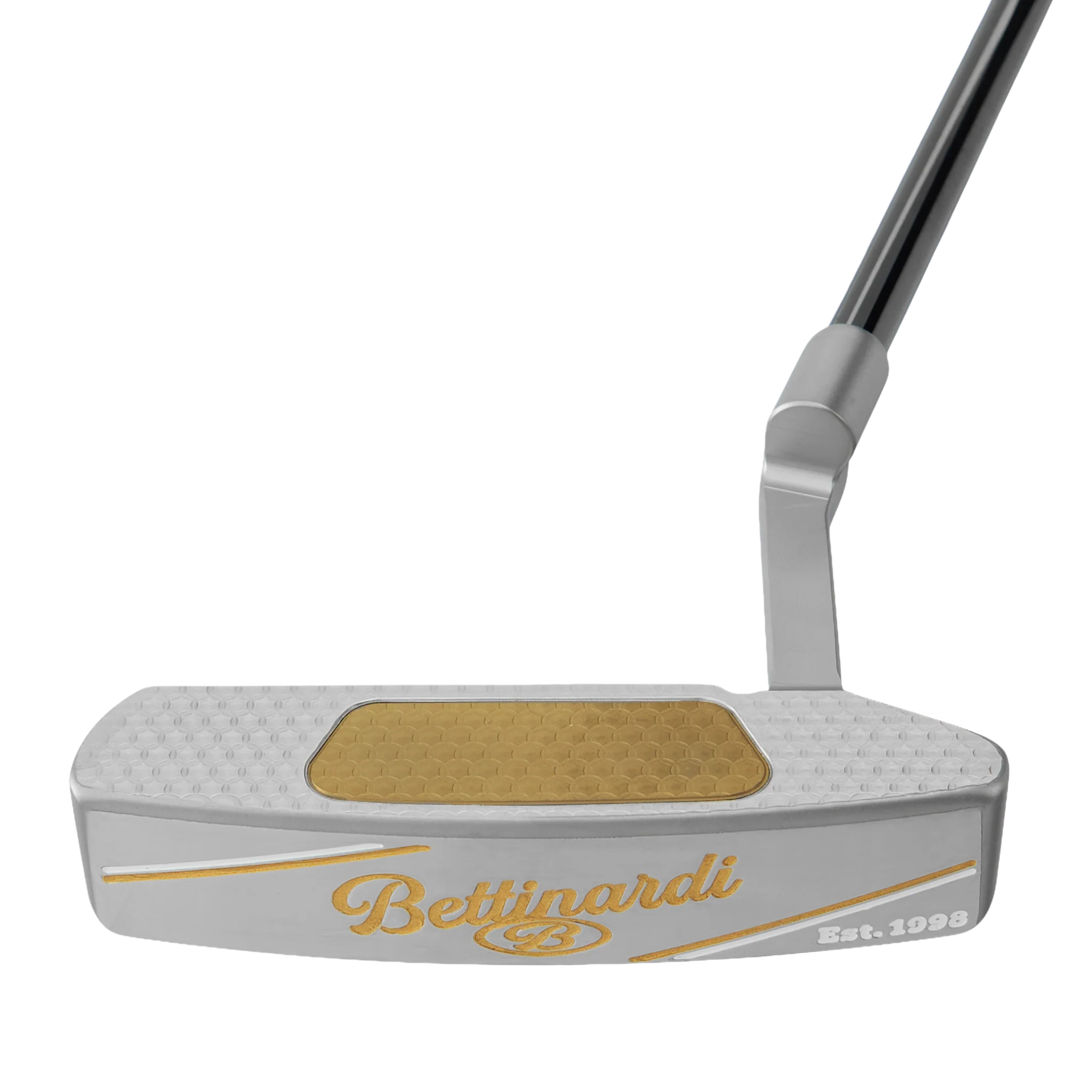 Rawlings Gold GloveĀ® x Bettinardi 1-of-6 DASS BB8C Putter