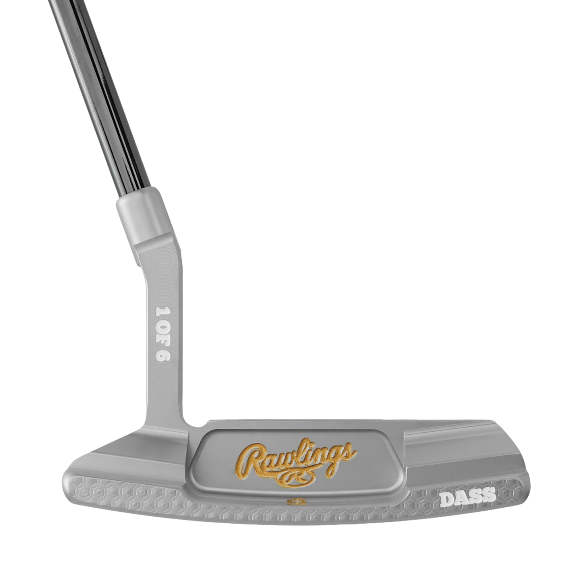 Rawlings Gold GloveĀ® x Bettinardi 1-of-6 DASS BB8C Putter - Image 3