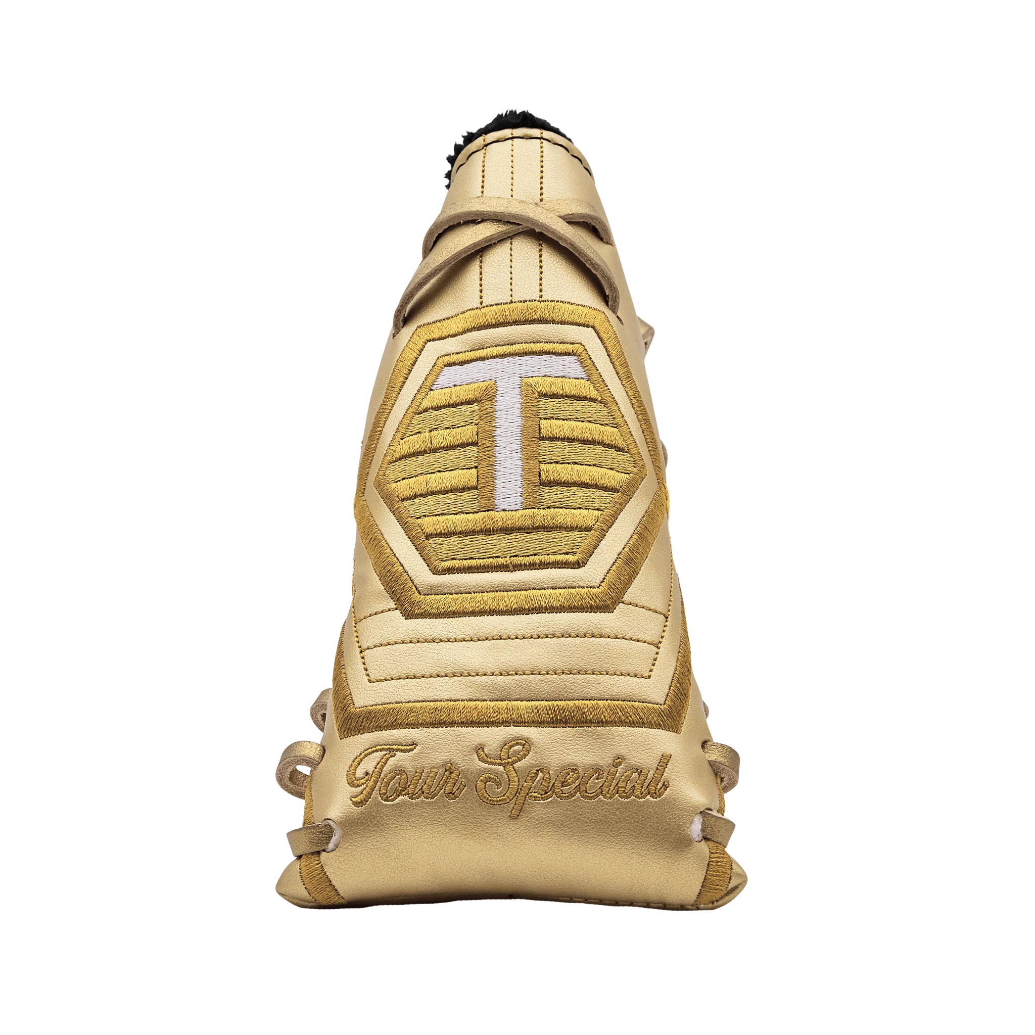 Rawlings Gold GloveĀ® x Bettinardi 1-of-6 DASS BB8C Putter - Image 6