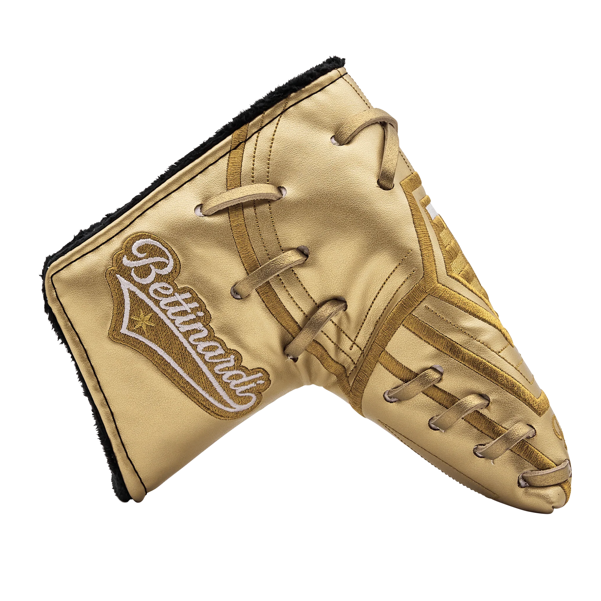 Rawlings Gold GloveĀ® x Bettinardi 1-of-6 DASS BB8C Putter - Image 7