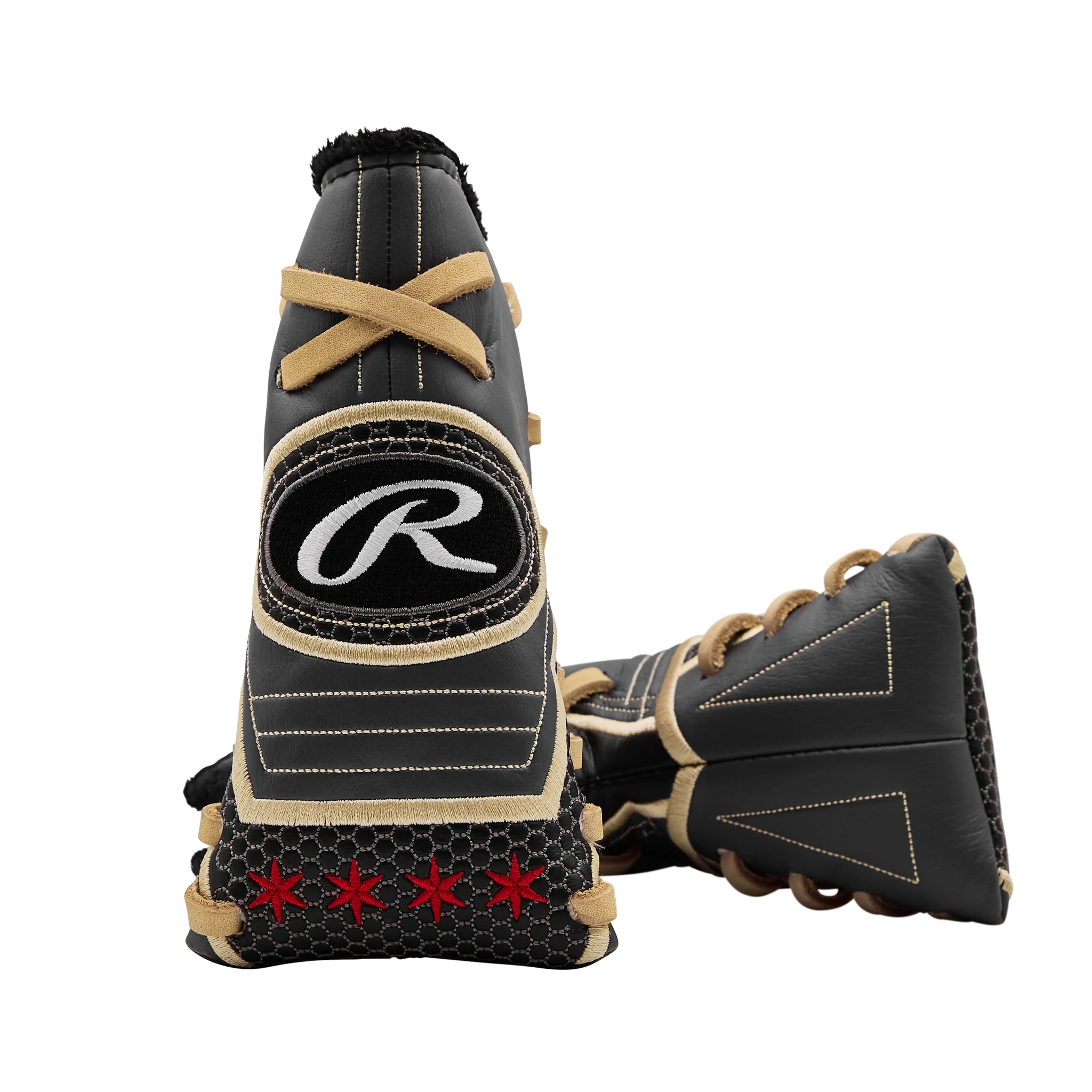 Rawlings x Bettinardi Black Glove Blade Putter Headcover