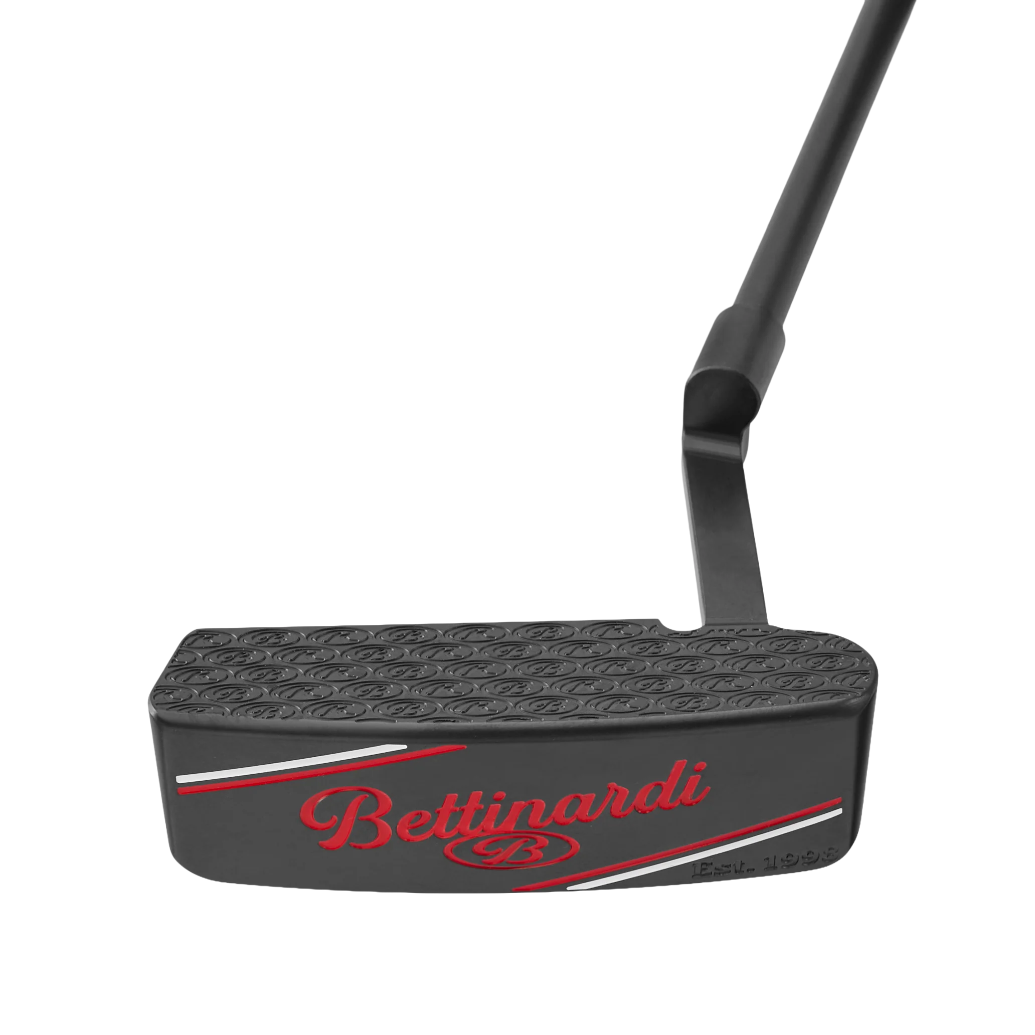 Rawlings x Bettinardi Limited Run BB1W Wood Inlay Putter