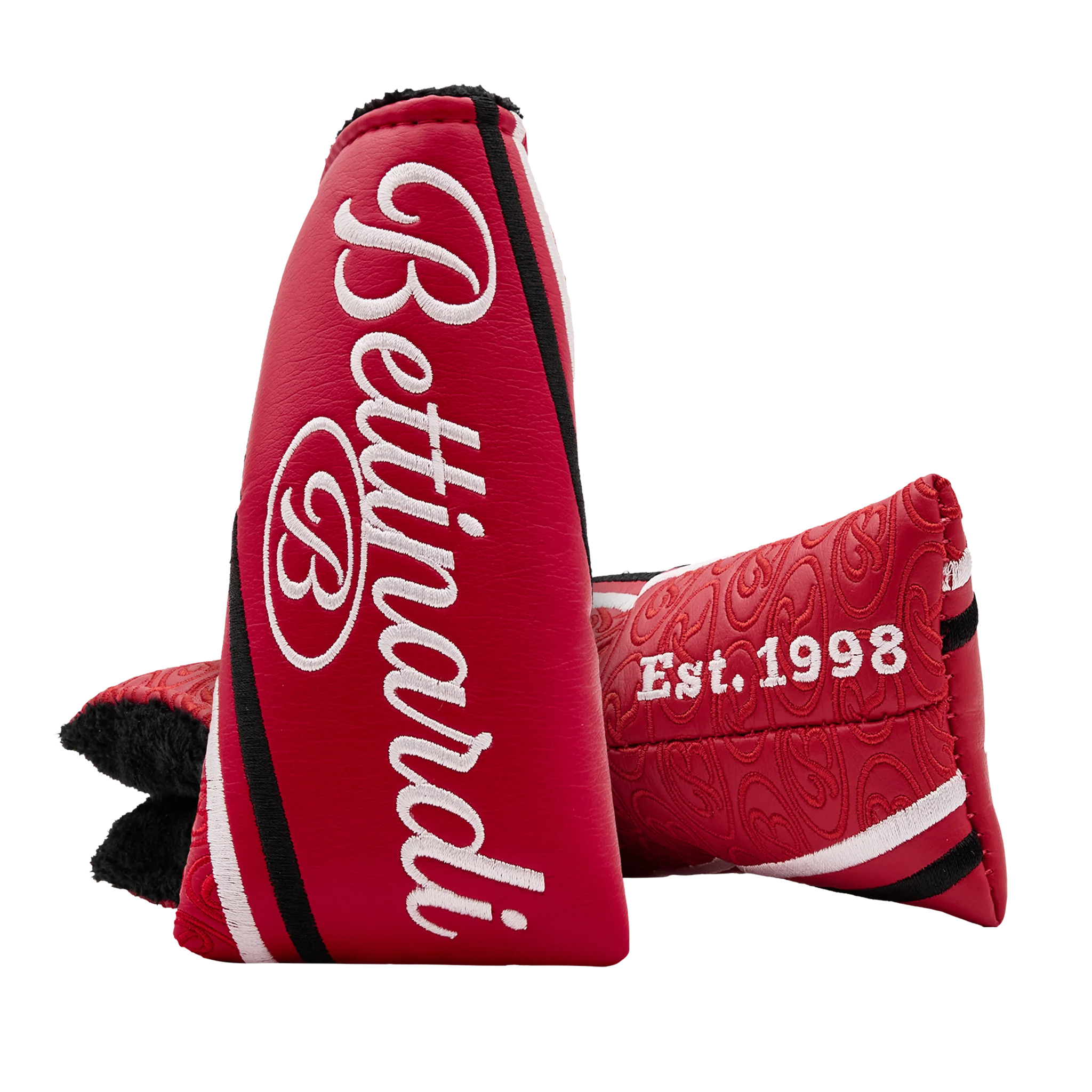 Rawlings x Bettinardi Limited Run BB1W Wood Inlay Putter - Image 4