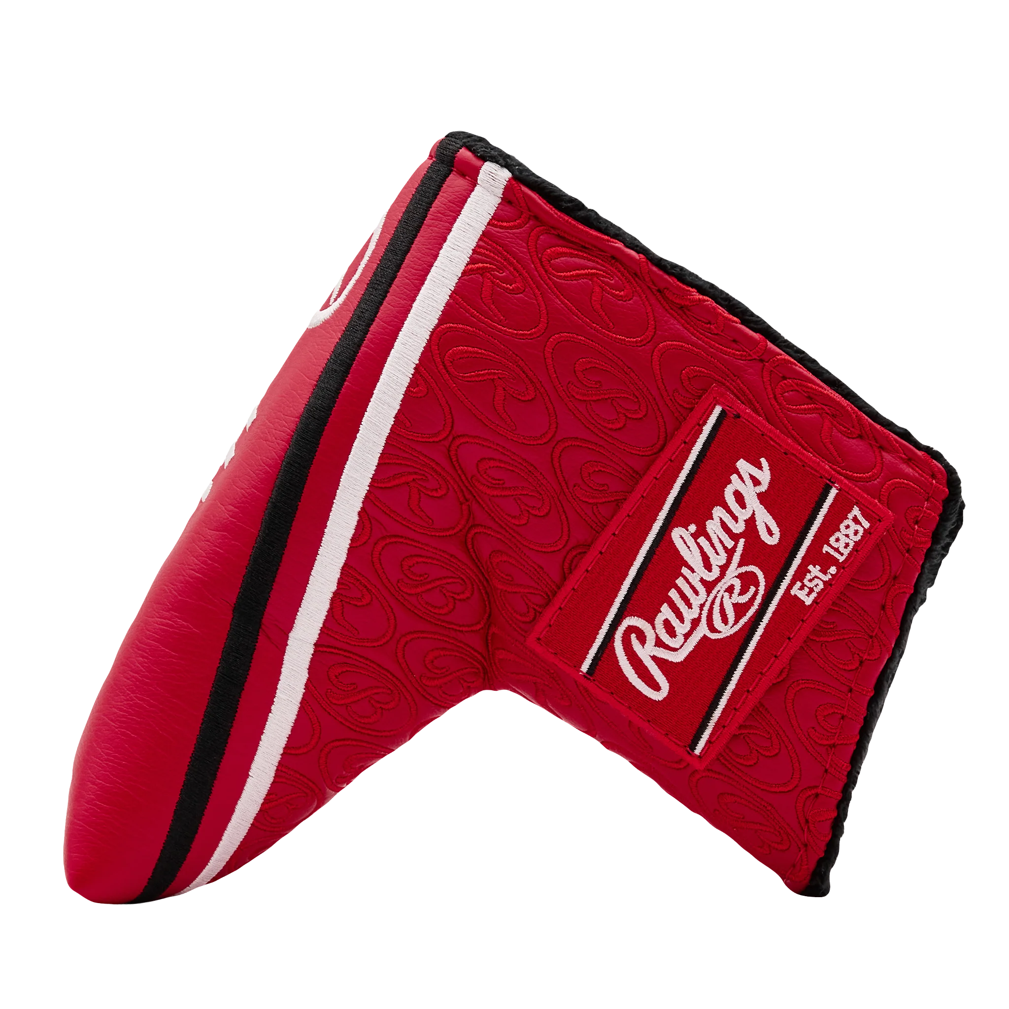 Rawlings x Bettinardi Limited Run BB1W Wood Inlay Putter - Image 5