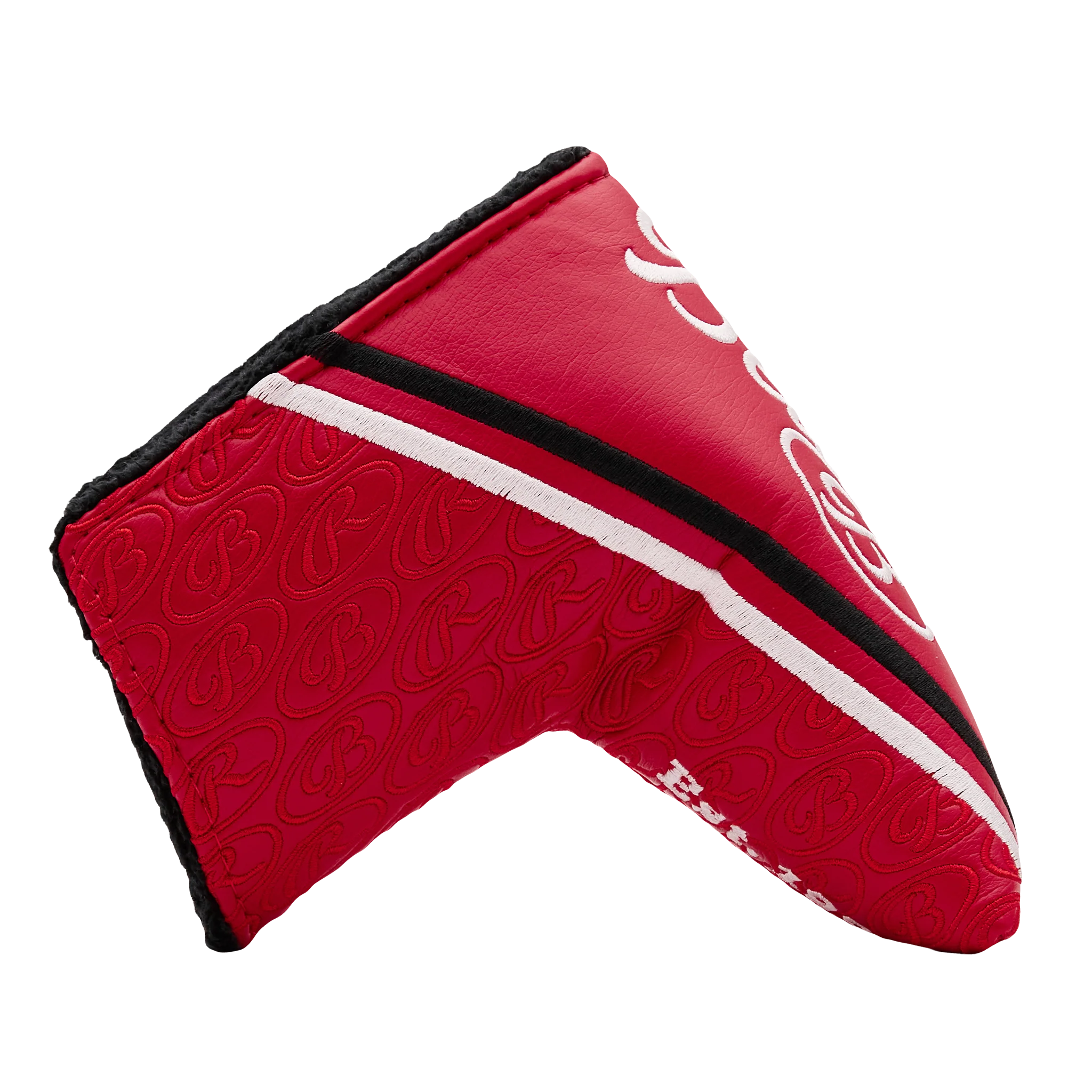 Rawlings x Bettinardi Limited Run BB1W Wood Inlay Putter - Image 7
