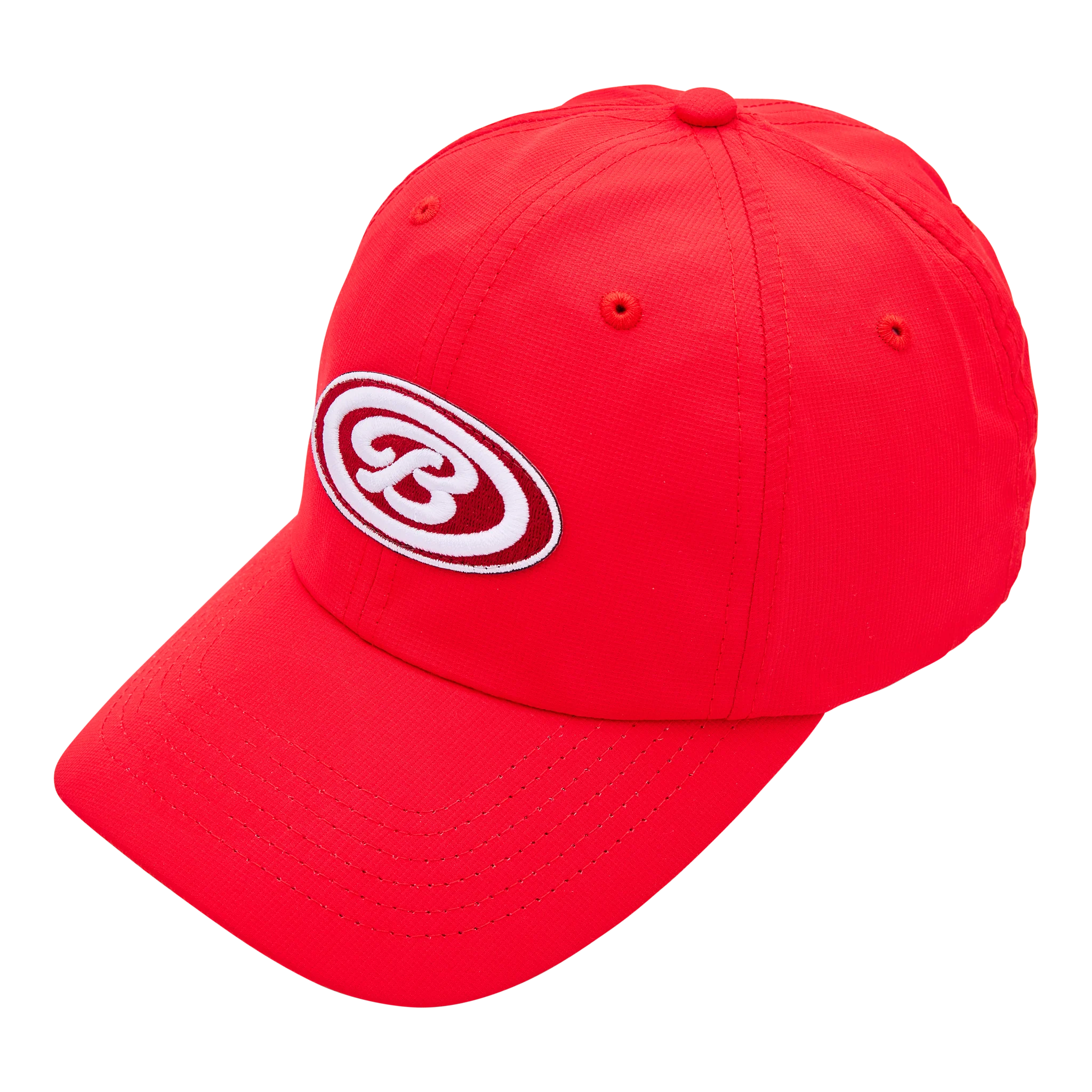 Rawlings x Bettinardi Red Imperial Performance Hat
