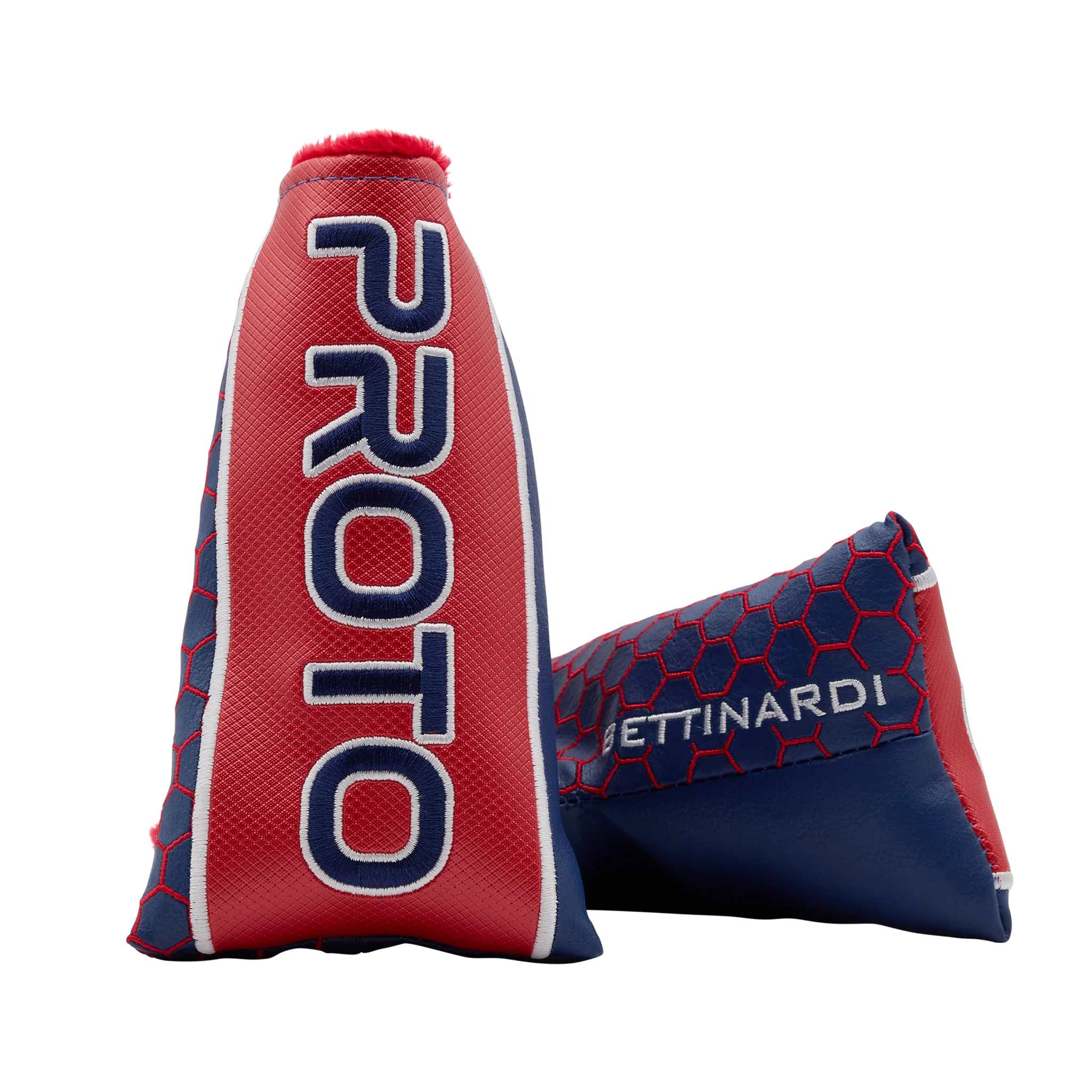 Red Armor Fat Cat Antidote Hexperimental Proto Putter - Image 4