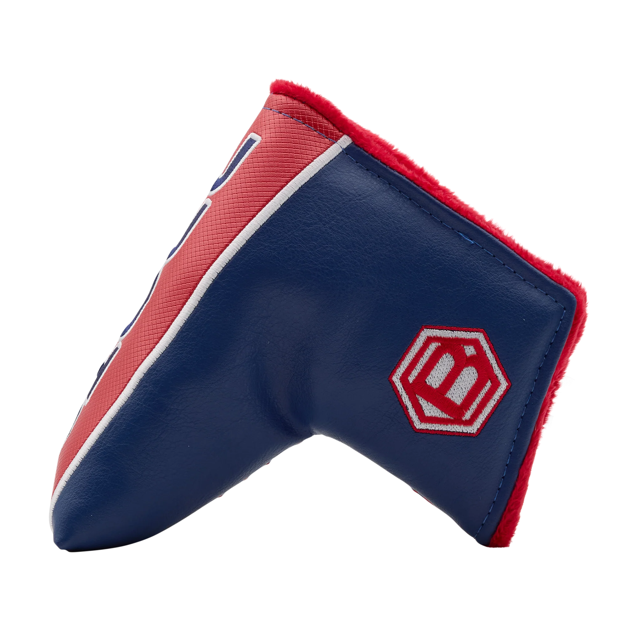 Red Armor Fat Cat Antidote Hexperimental Proto Putter - Image 7