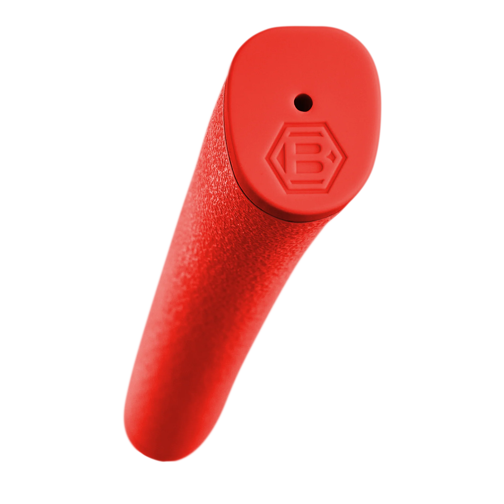 Red/Black Bettinardi Standard Hex B Grip - Image 2