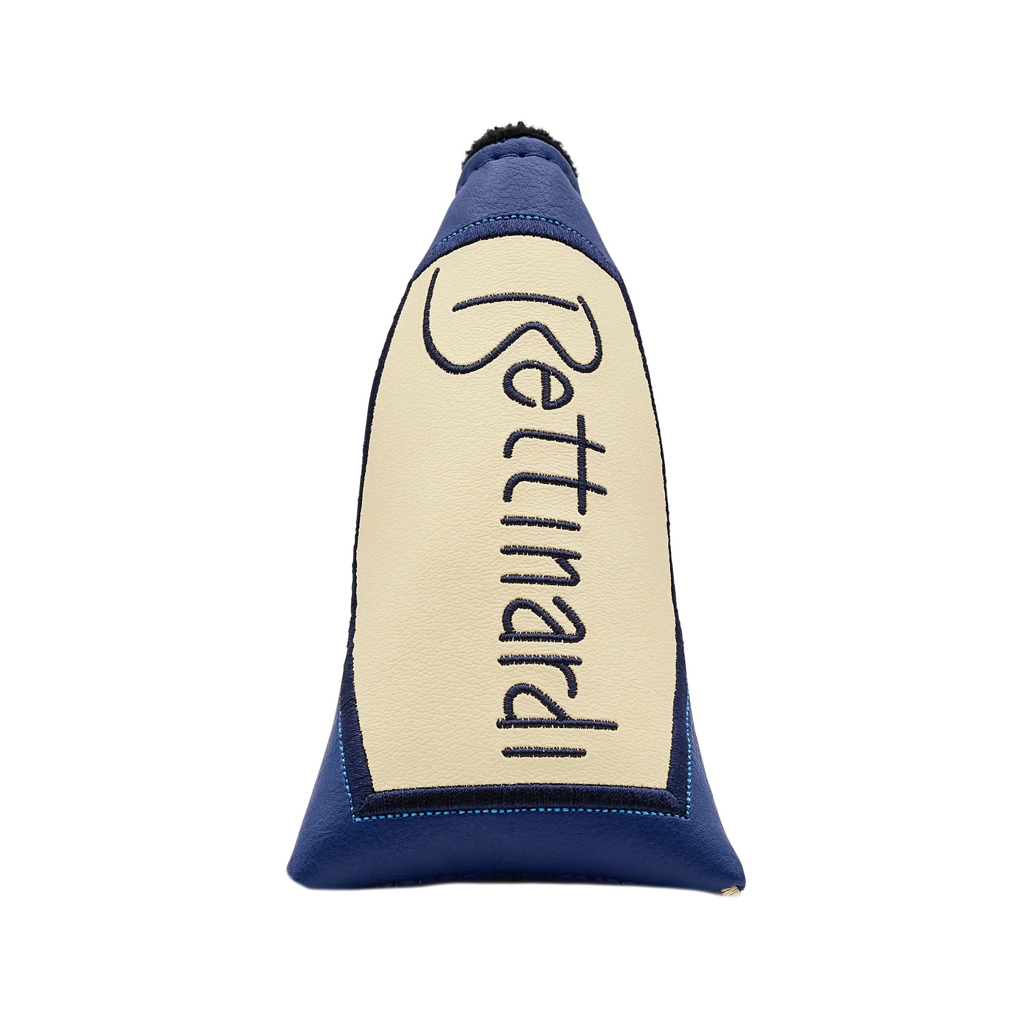 Retro Bettinardi Blade Putter Headcover - Image 3