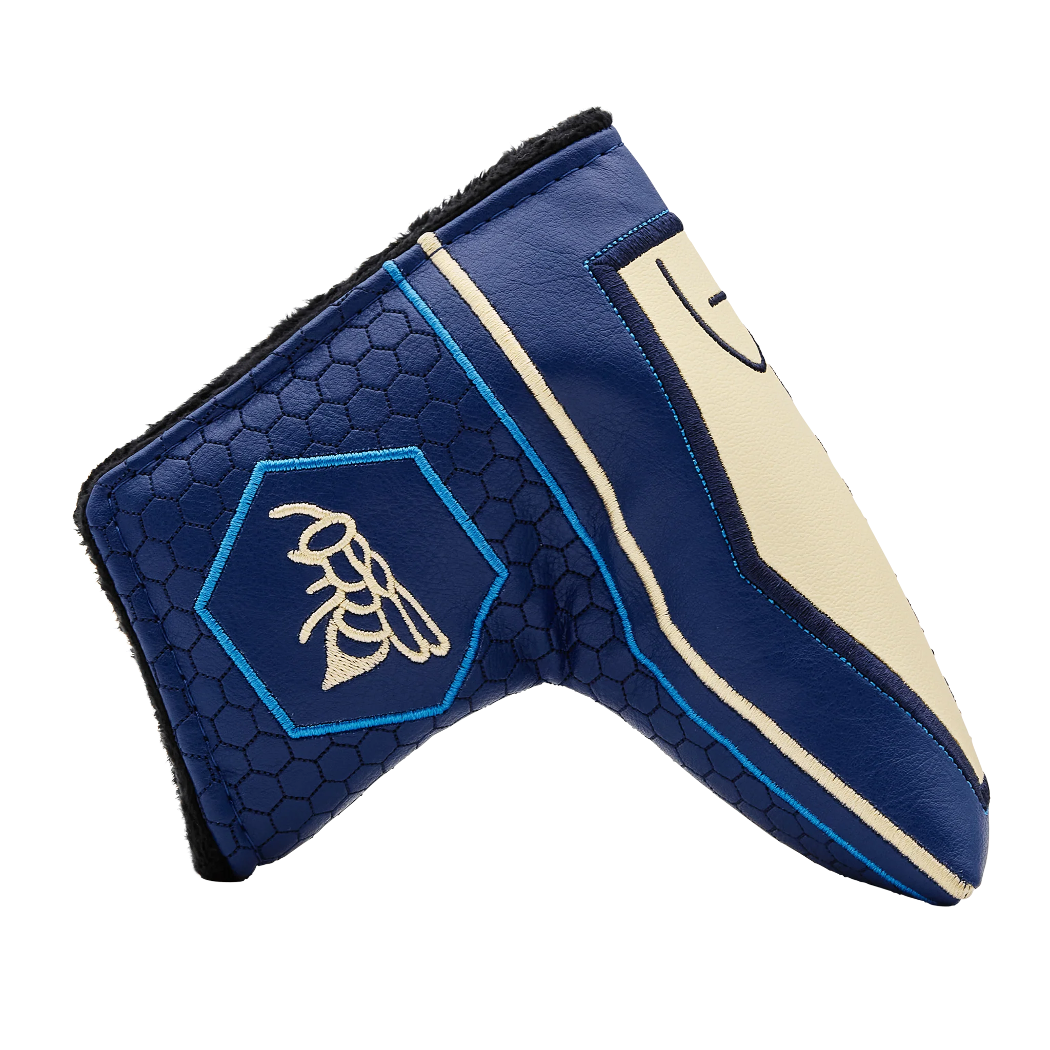 Retro Bettinardi Blade Putter Headcover - Image 4