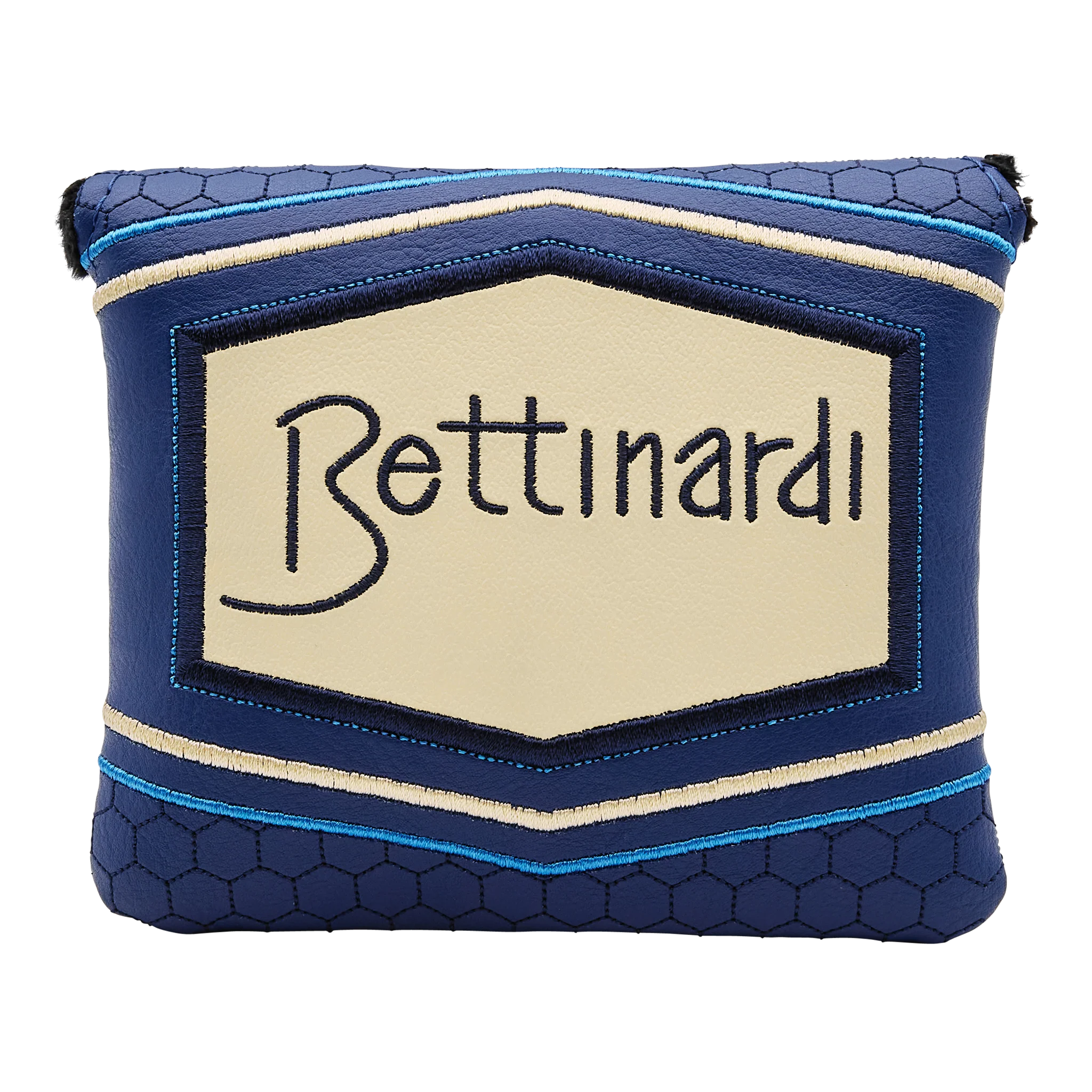 Retro Bettinardi Mallet Putter Headcover