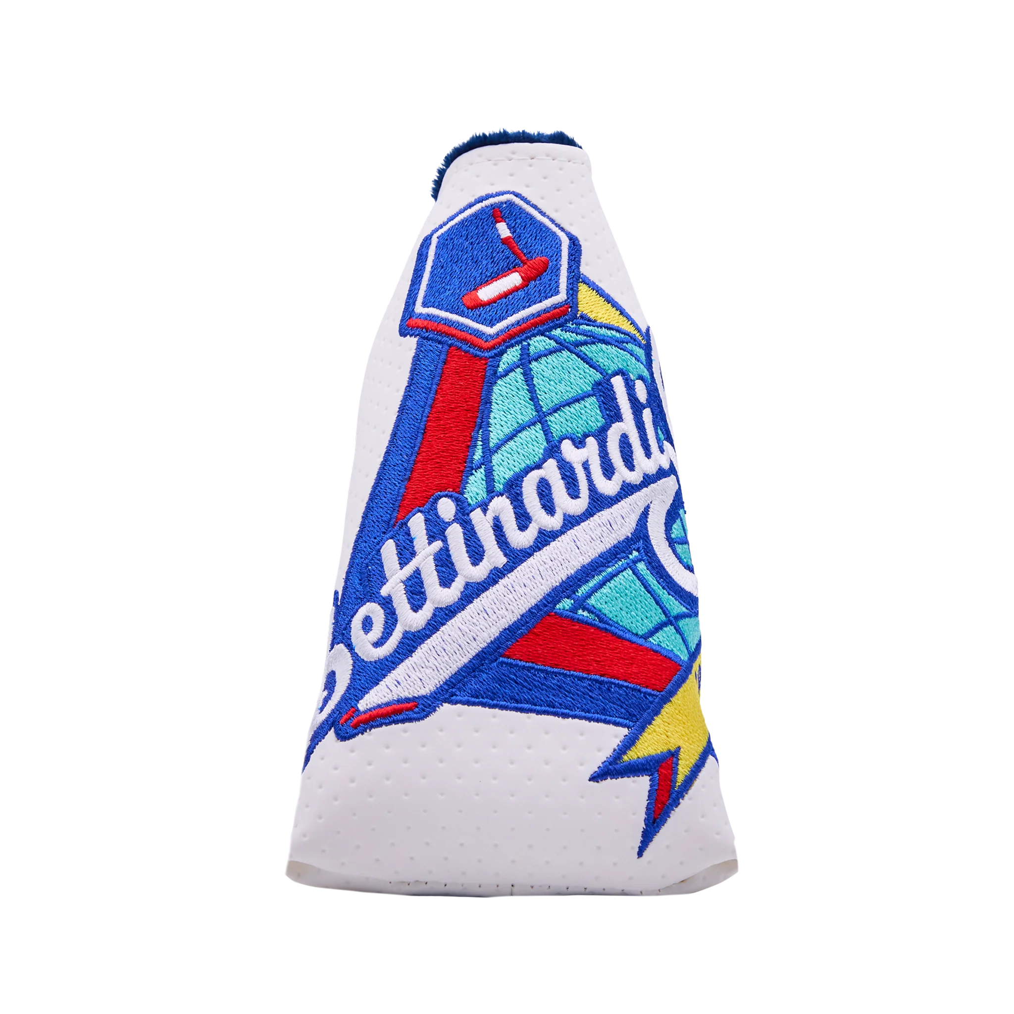Retro Blade Putter Headcover - Image 3