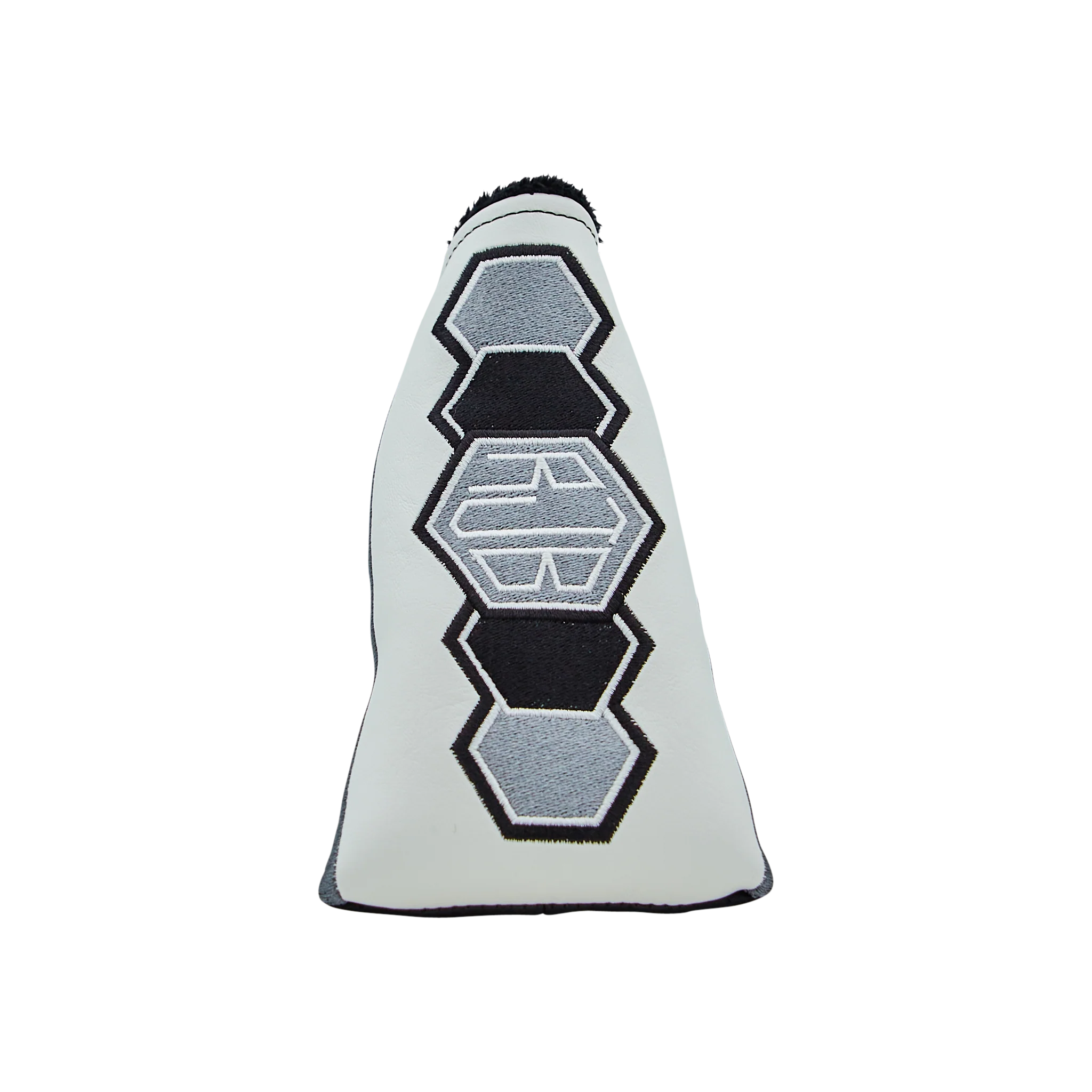 Retro Original Black Blade Headcover - Image 3