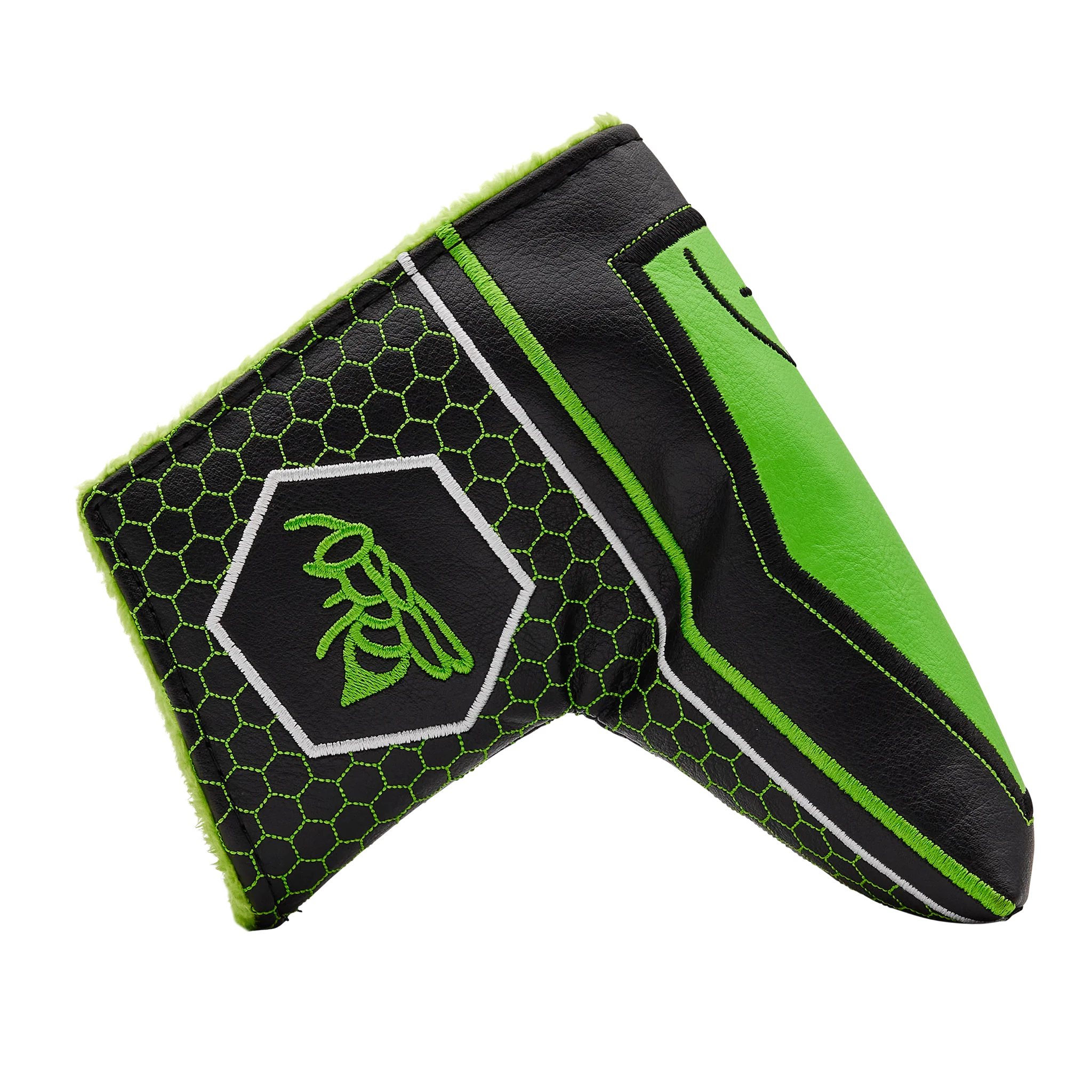 Retro Stinger CU Insert DASS BB2 Putter - Image 6