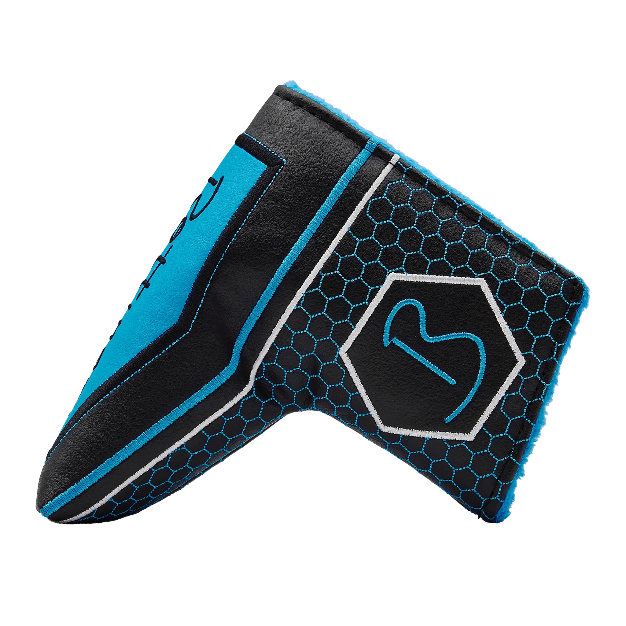Retro Stinger Tour Blast DASS BB34 Putter - Image 5