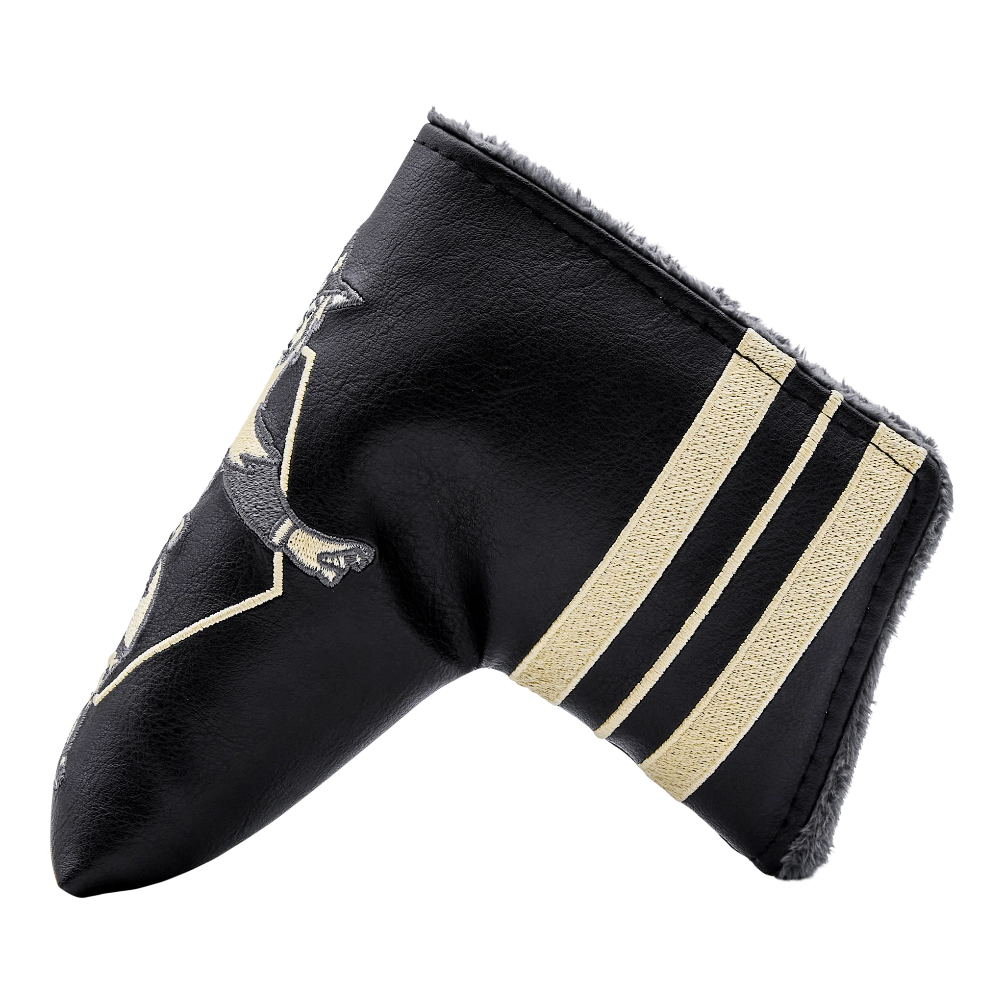 Retro Wizard Runboy Blade Putter Headcover - Image 2