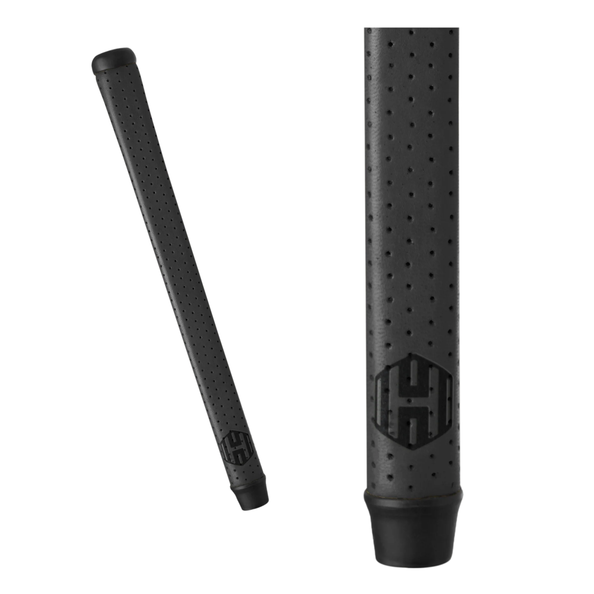 Retro Wizard Runboy Fancy Neck DASS BB5 Putter - Image 7