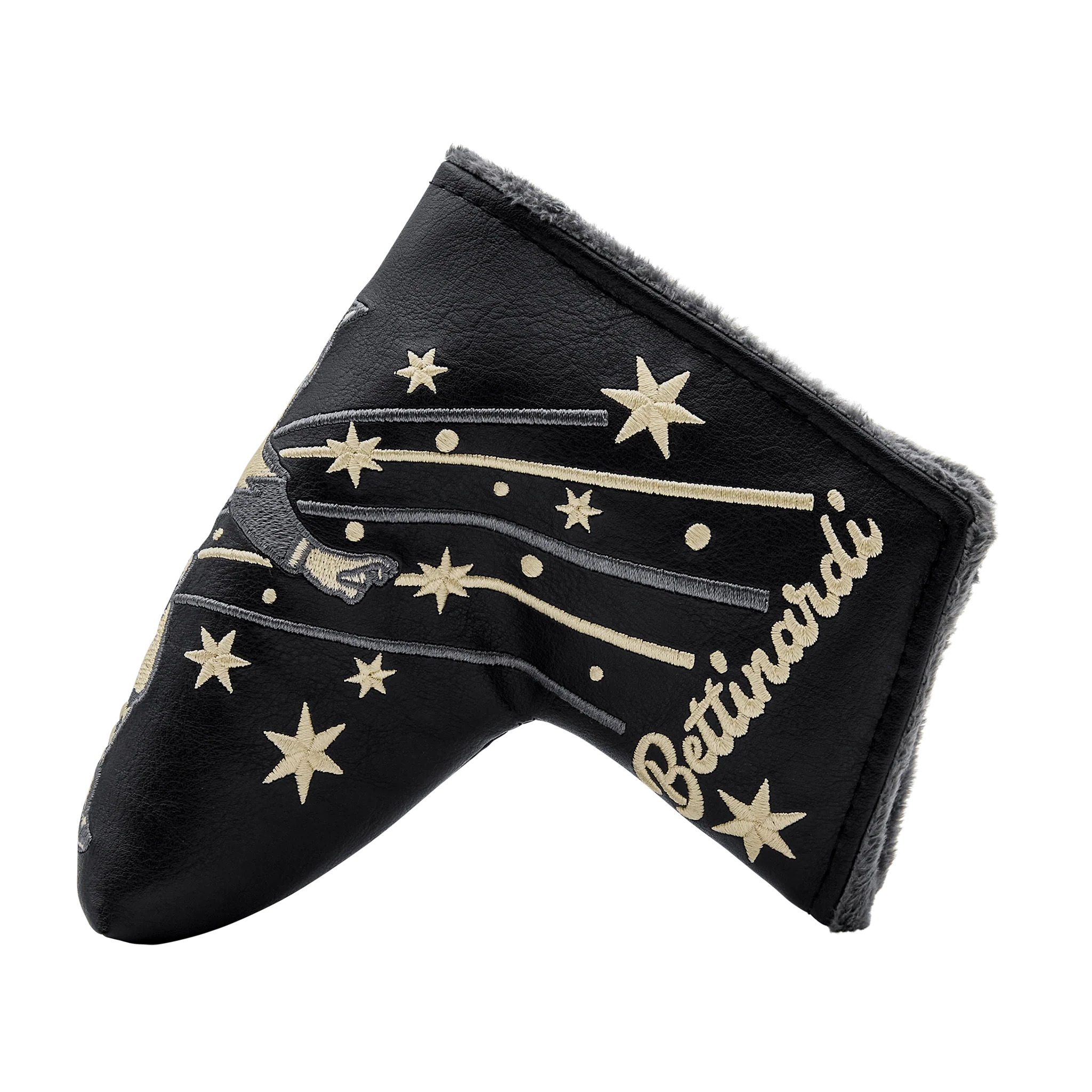 Retro Wizard Runboy Limited Run 1-of-7 DASS BB5 Putters - Image 5