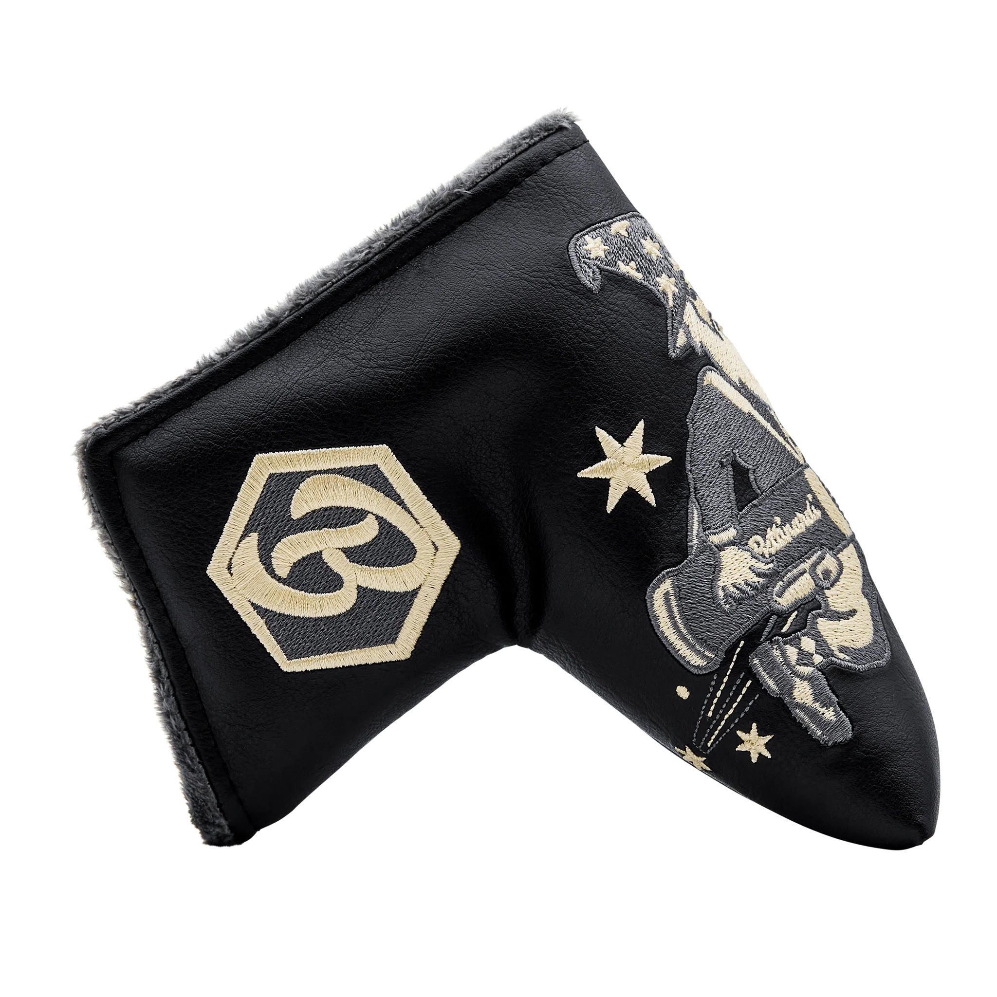 Retro Wizard Runboy Limited Run 1-of-7 DASS BB5 Putters - Image 7