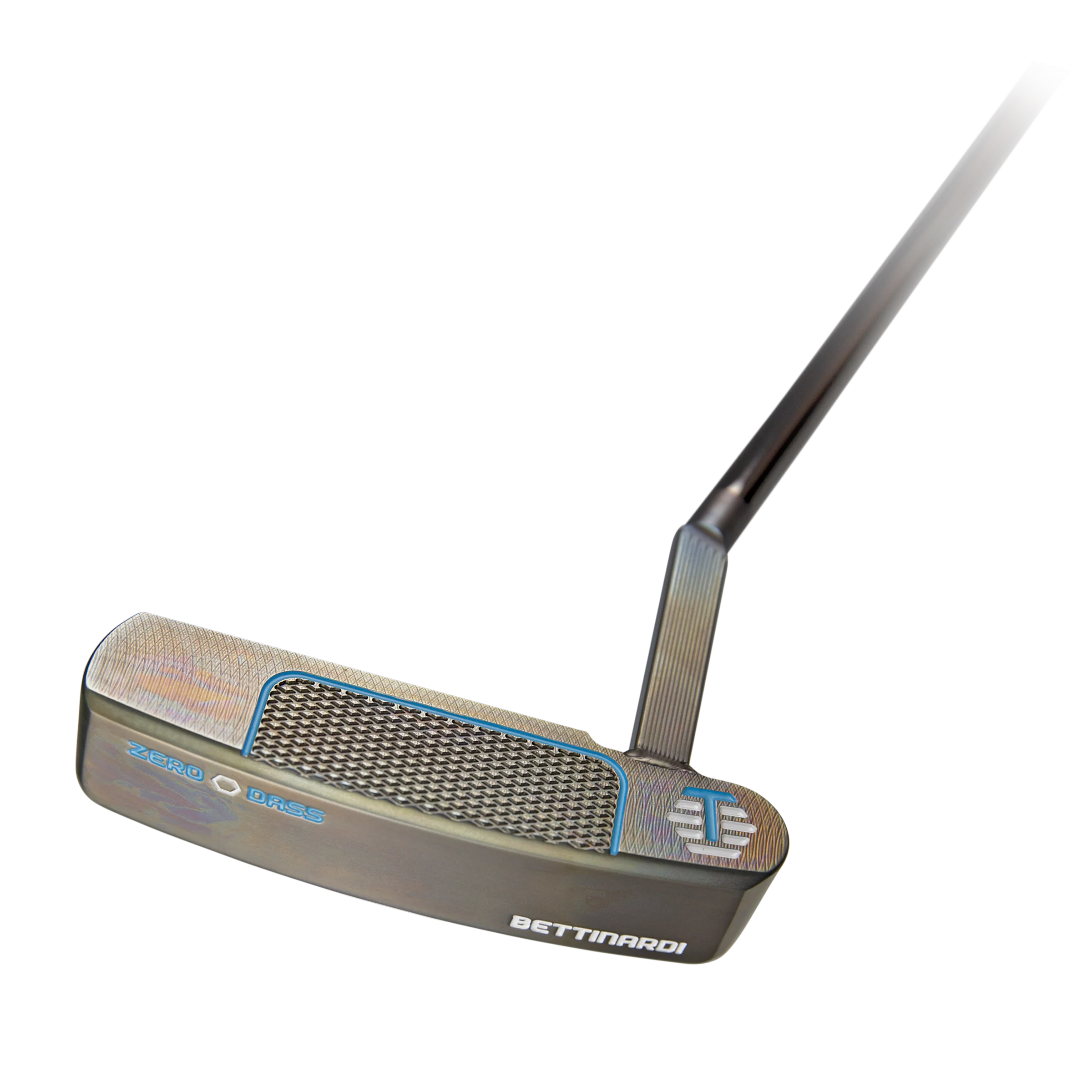 BBZero DASS Slant Neck - Image 2