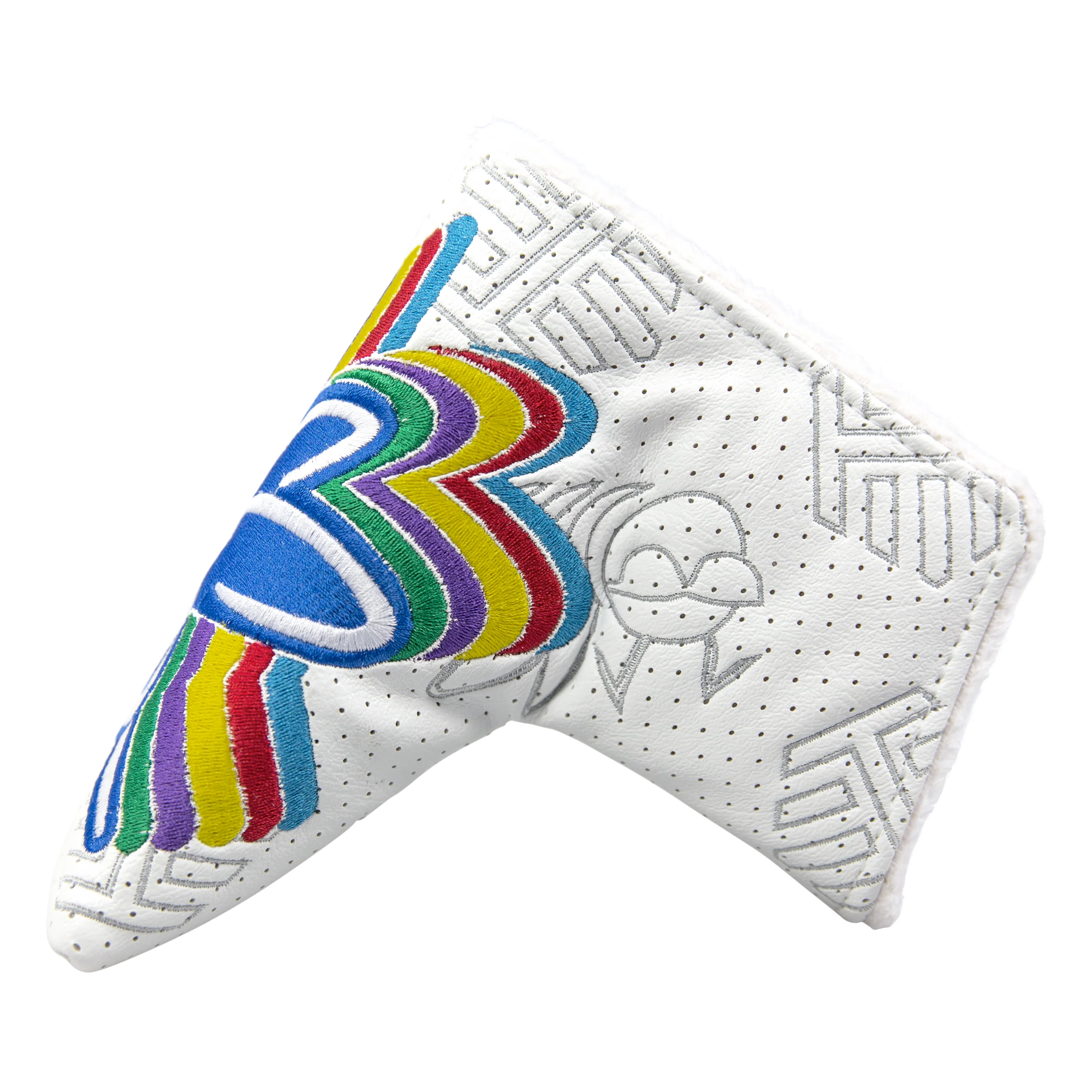 BBZero DASS Slant Neck - Image 7