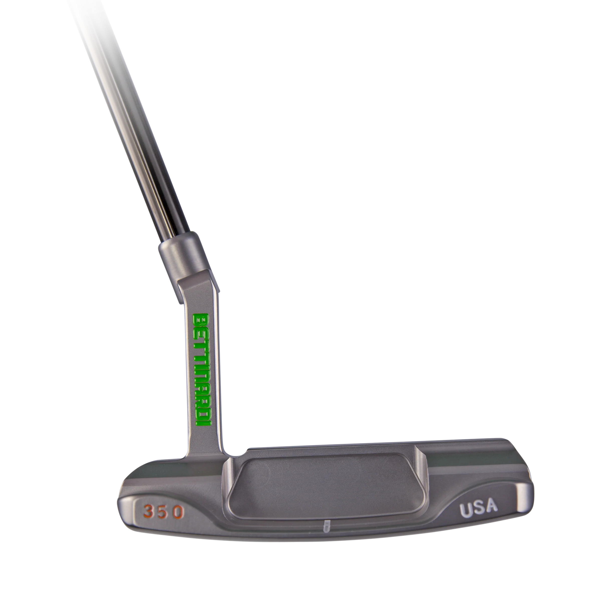 Tour DASS BBZero Bullet Slot