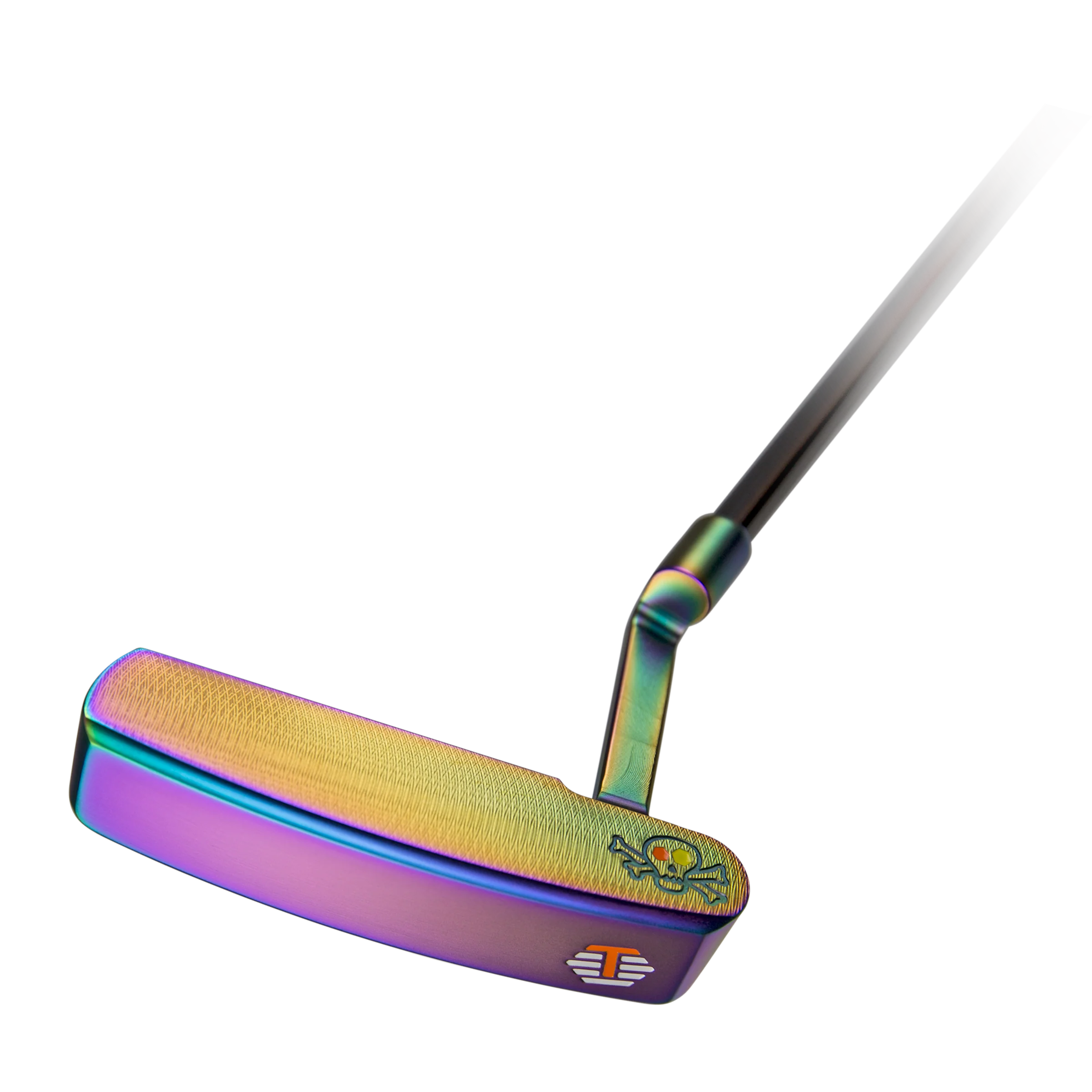 BBZero Soft Carbon Ultraviolet PVD - Image 2
