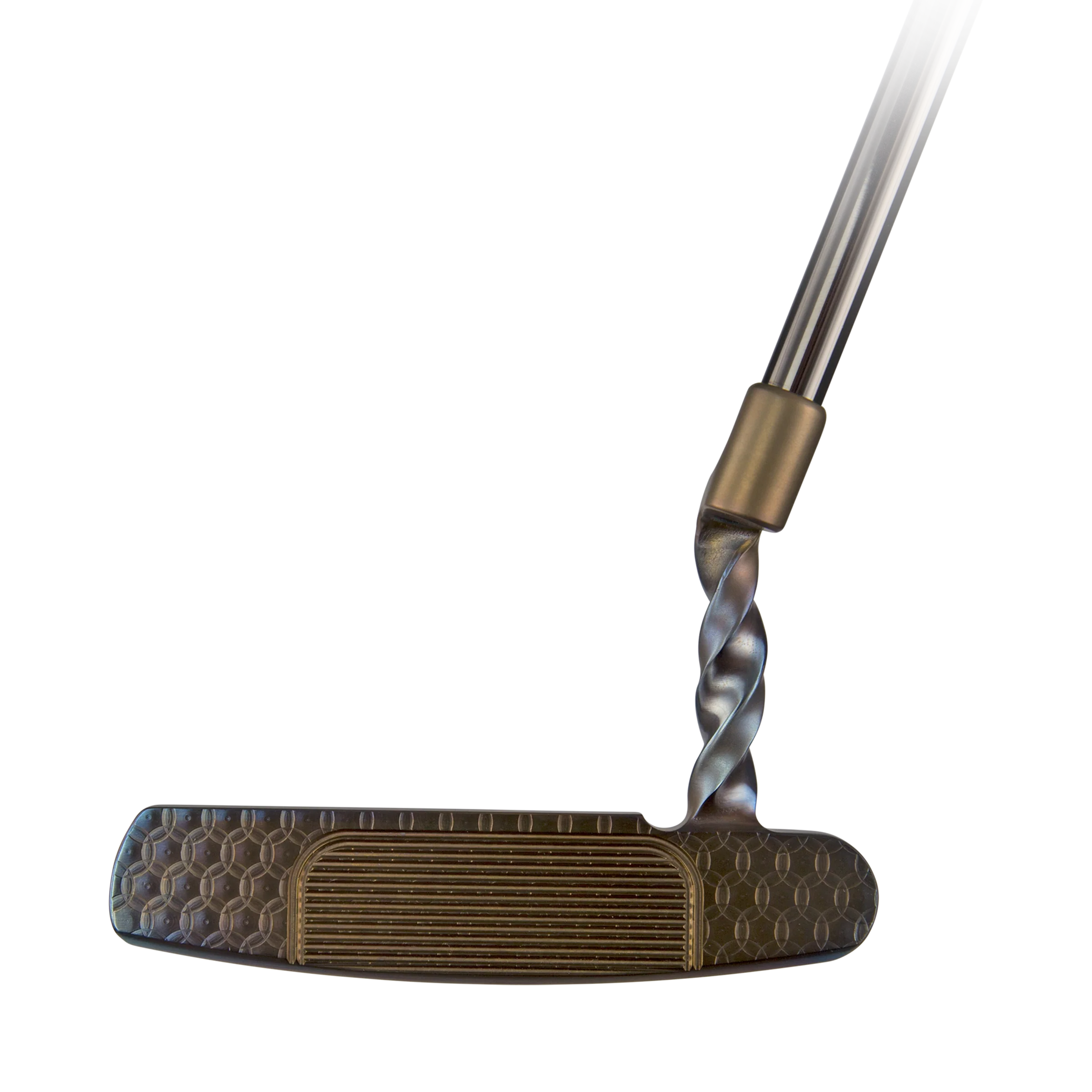 DASS BBZero Hive Only Twisty Neck - Image 3