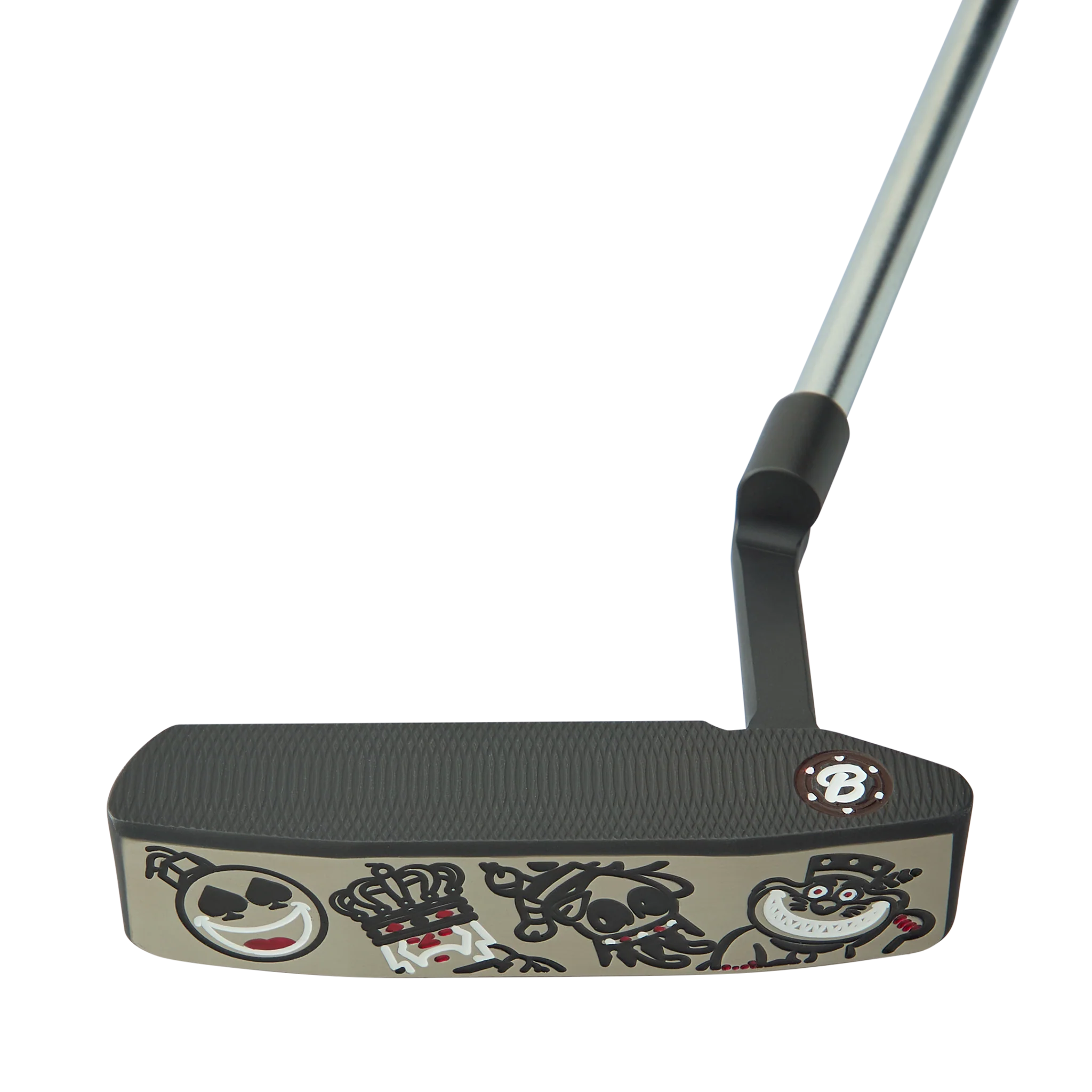 Royal Flush Icons BB8 Tri DASS Putter