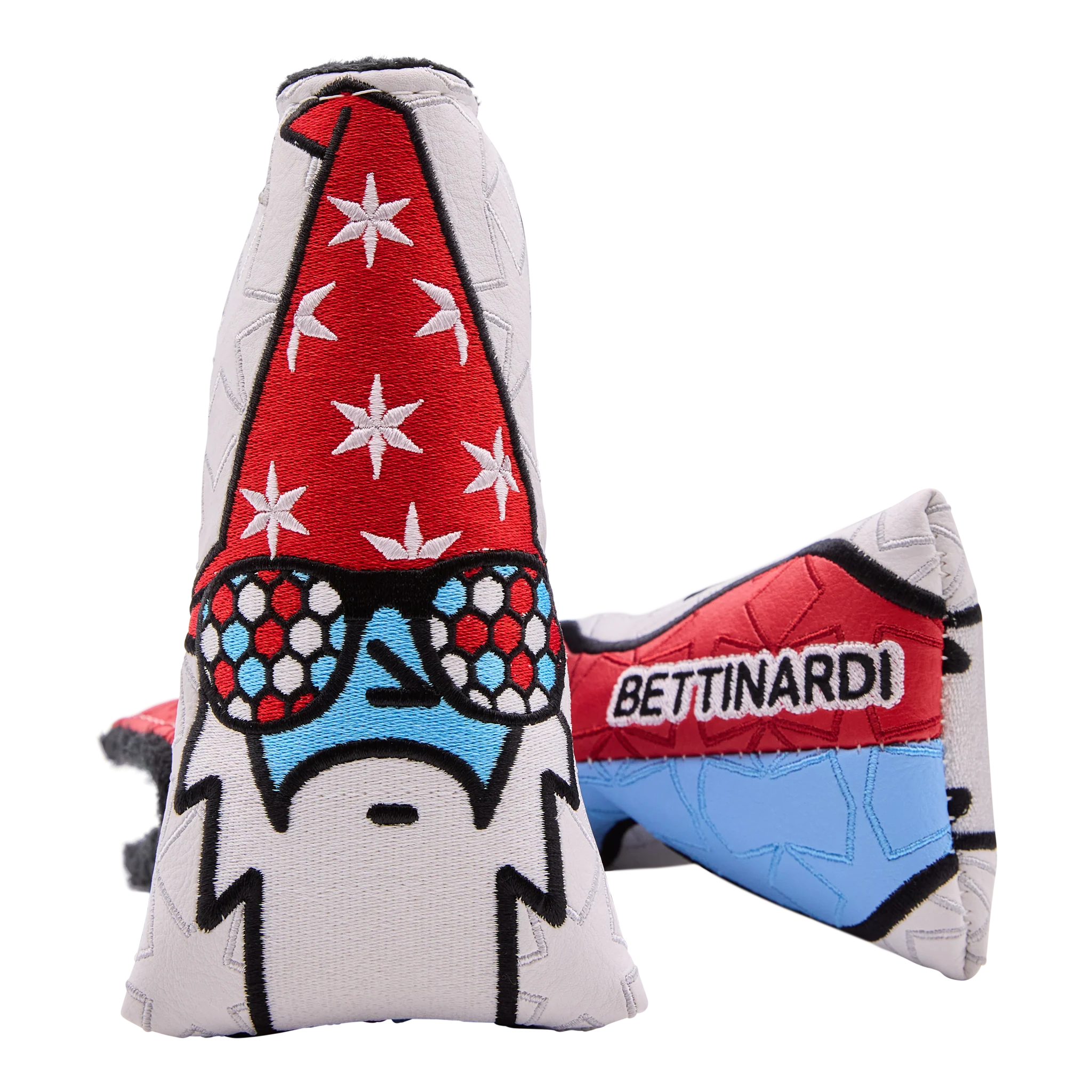 Lucky Wizard DASS SS3 Acid Splash Putter - Image 4