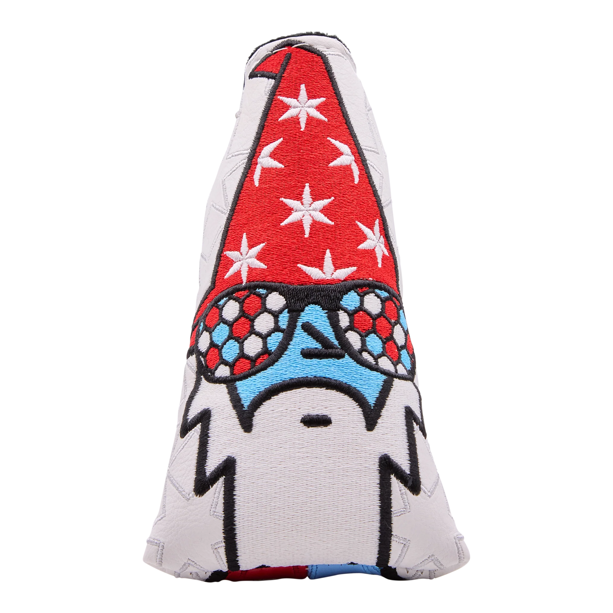 Lucky Wizard DASS SS3 Acid Splash Putter - Image 6