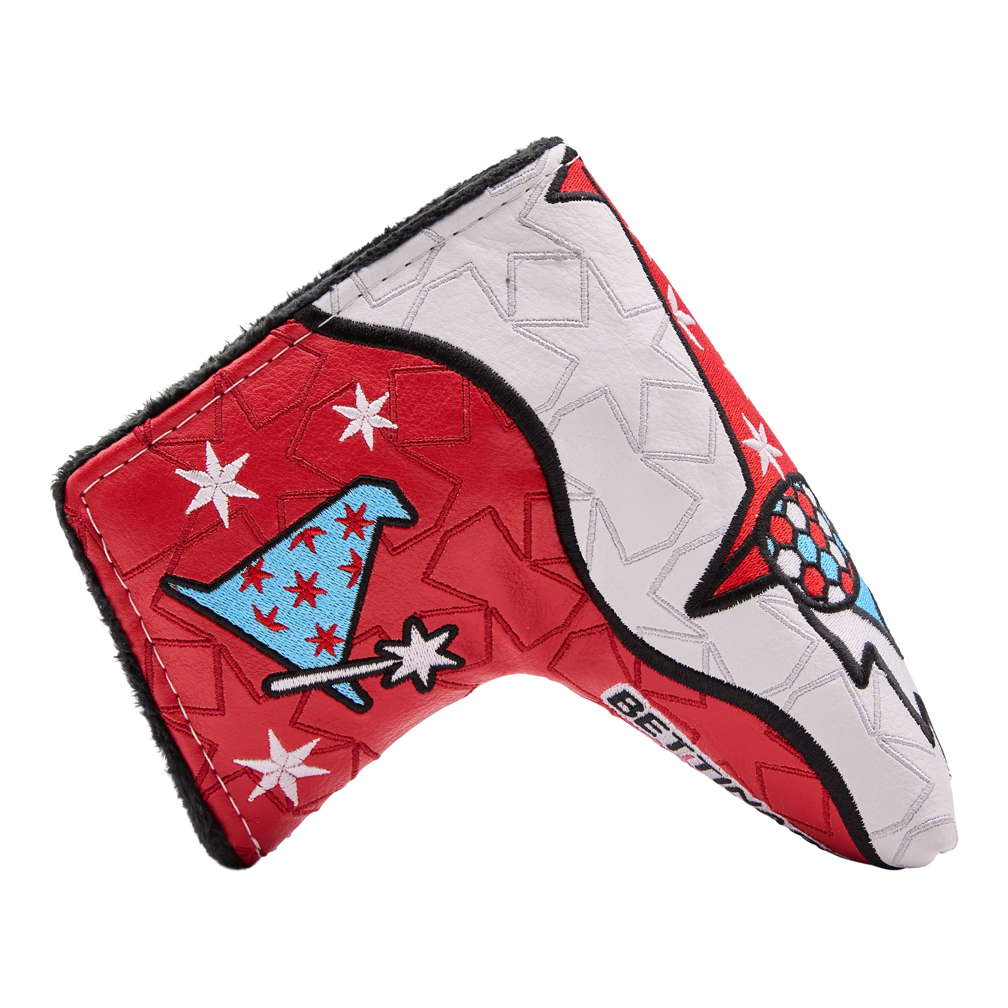 Lucky Wizard DASS SS3 Acid Splash Putter - Image 7