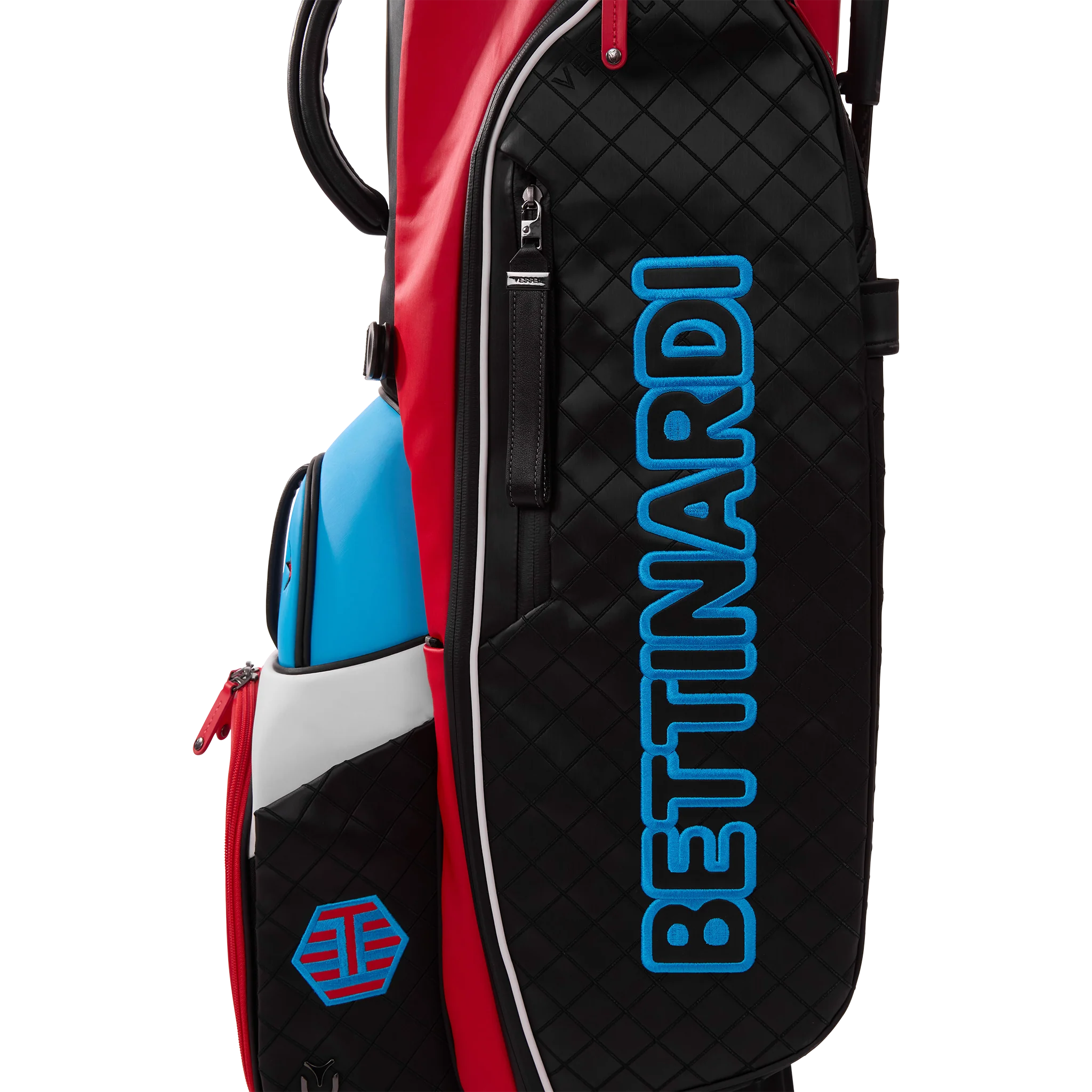 RWB Chicago Wizard Tour Dept. Vessel Player V Bag - Image 5