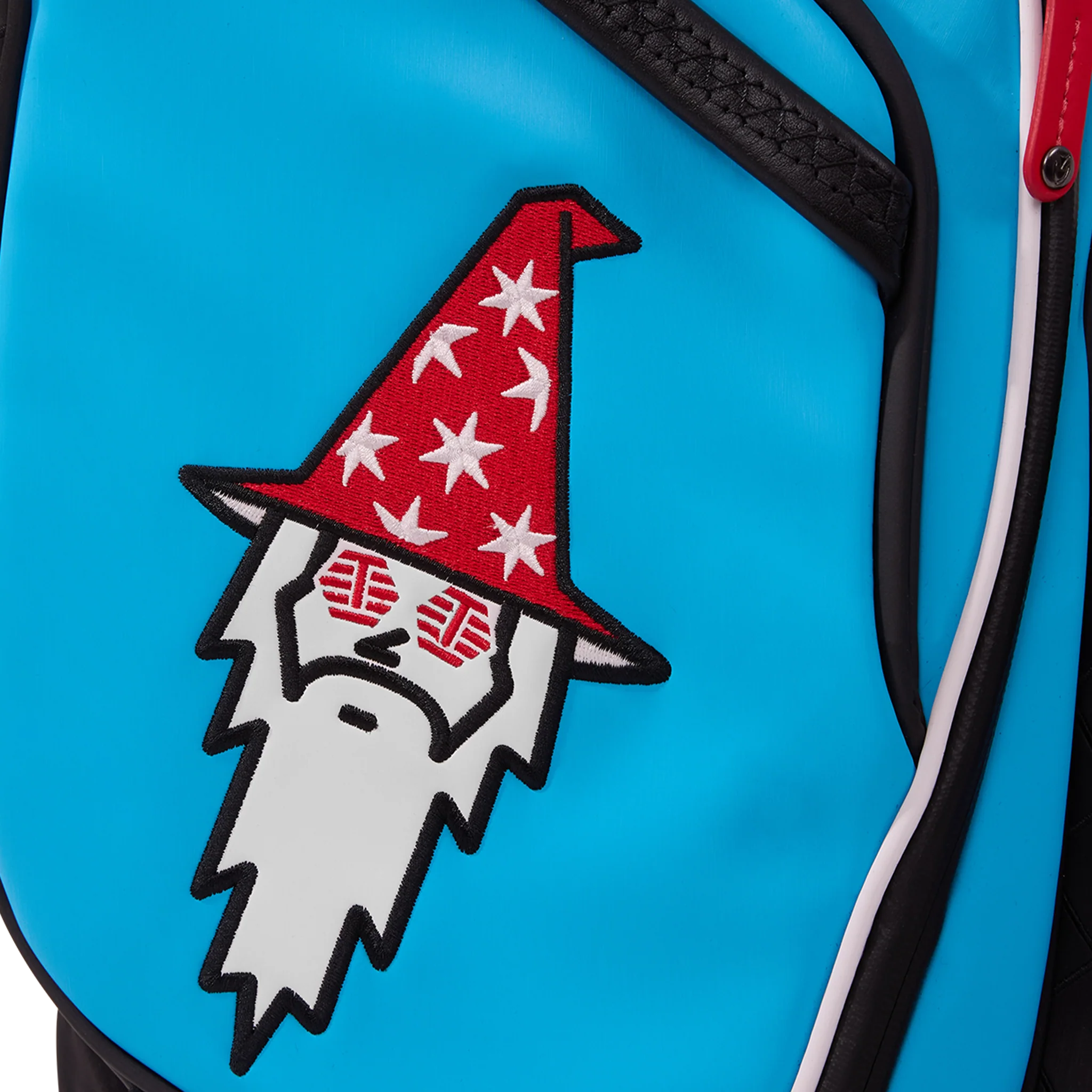 RWB Chicago Wizard Tour Dept. Vessel Player V Bag - Image 6