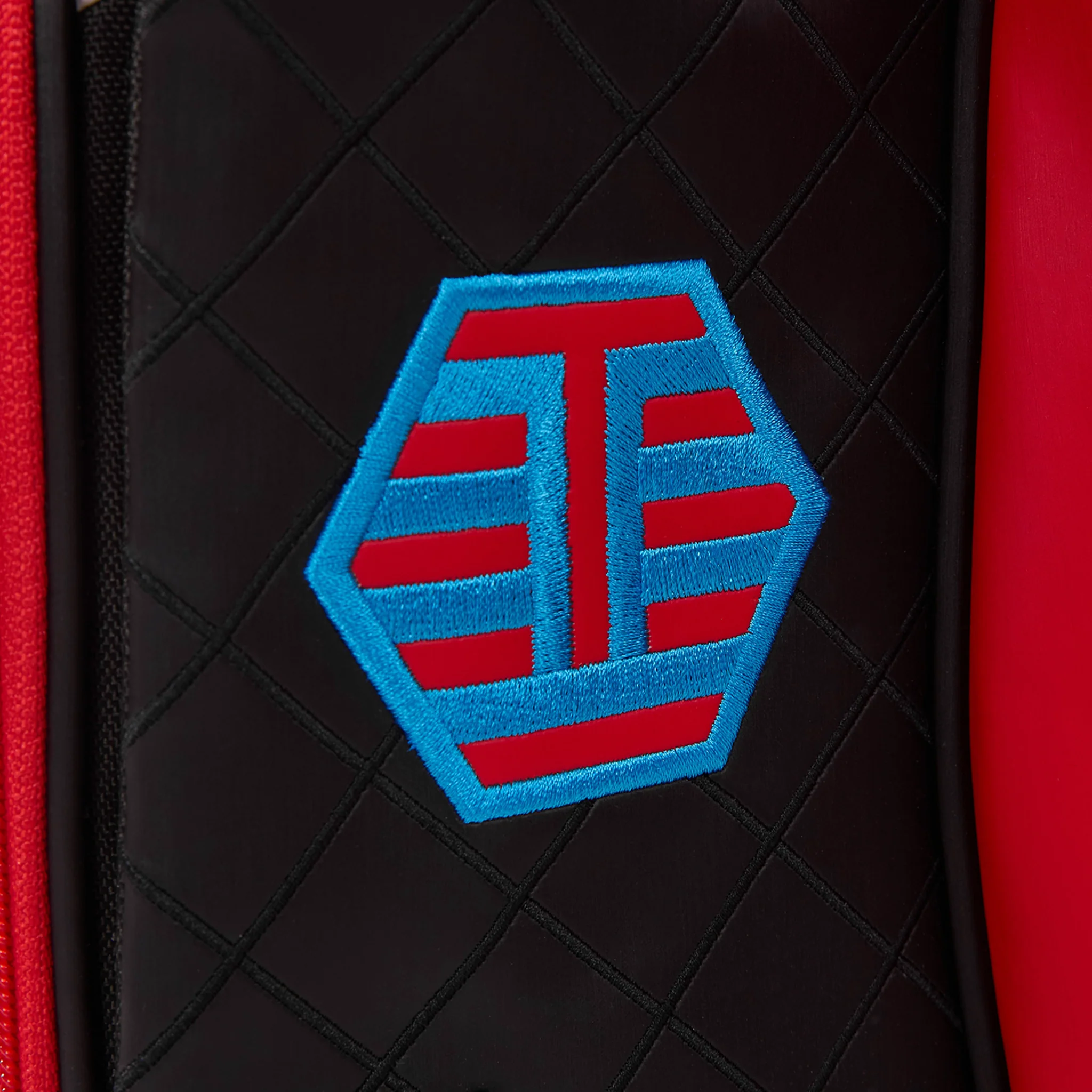 RWB Chicago Wizard Tour Dept. Vessel Player V Bag - Image 7