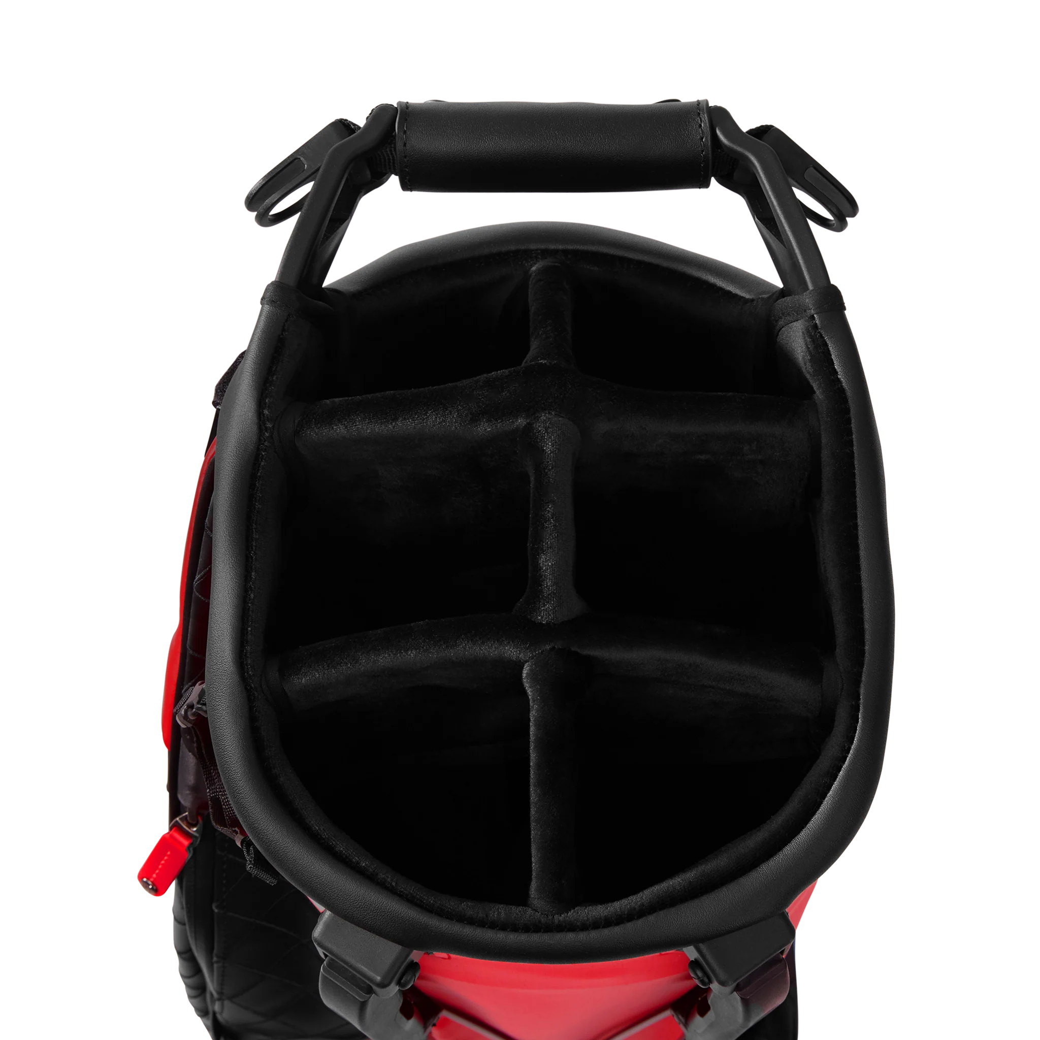 RWB Chicago Wizard Tour Dept. Vessel Player V Bag - Image 8