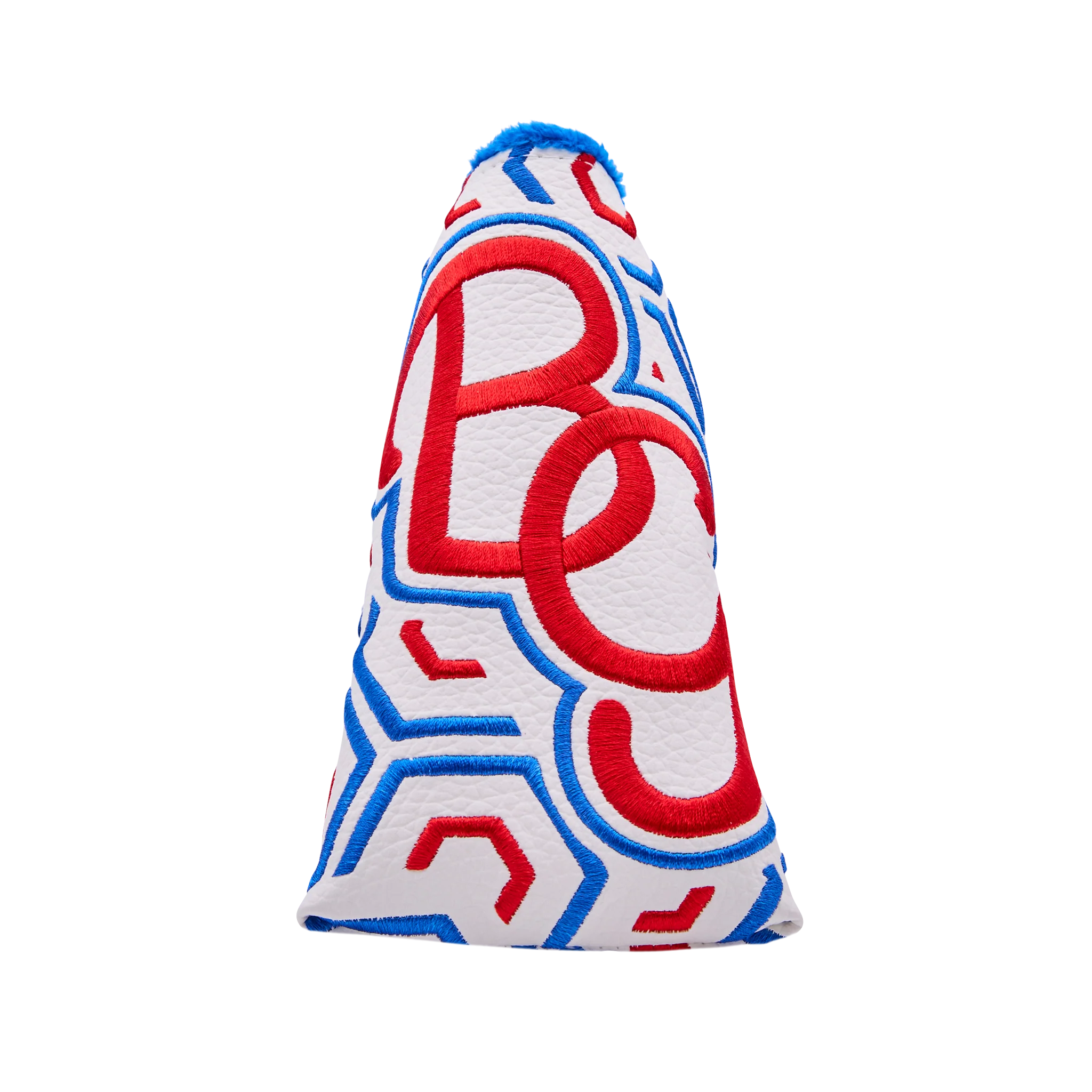 RWB Script BG Blade Putter Headcover - Image 3
