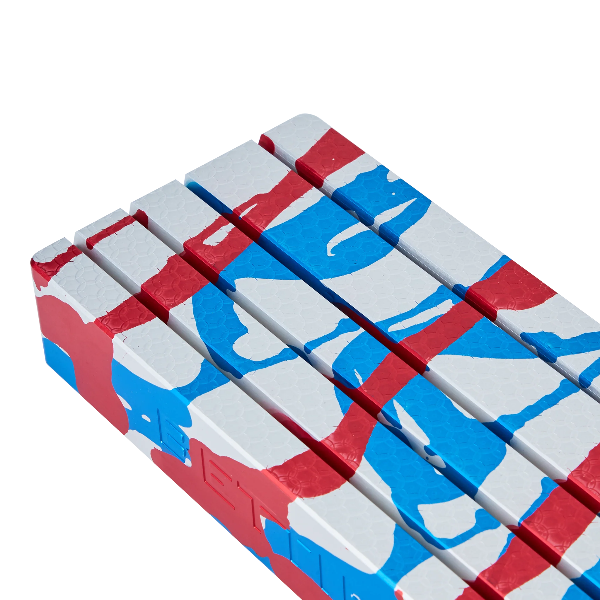 'Merican Splashed Ball Marker & Divot Tool Display - Image 2