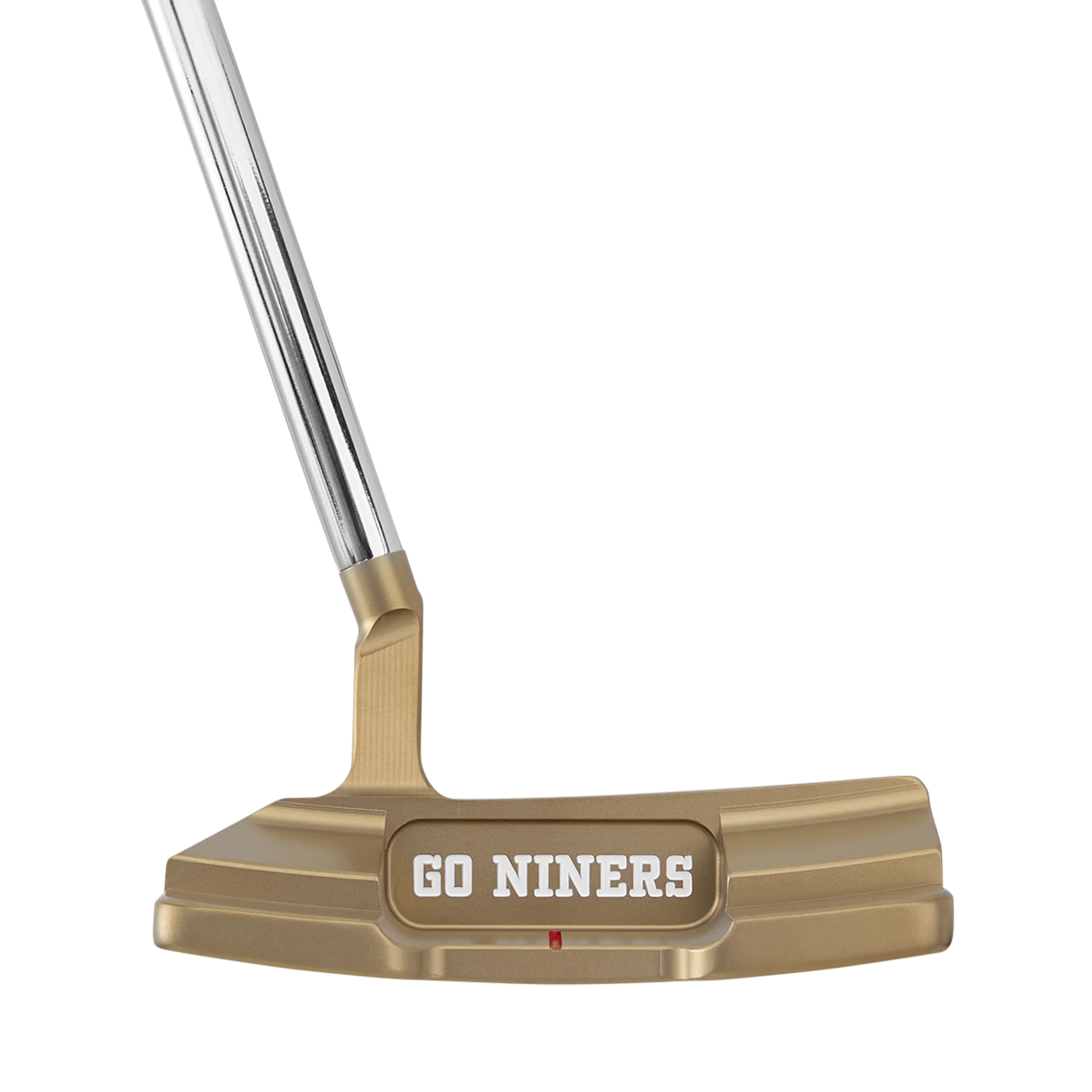 San Francisco 49ers QB6SBS Flymill Putter - Image 3