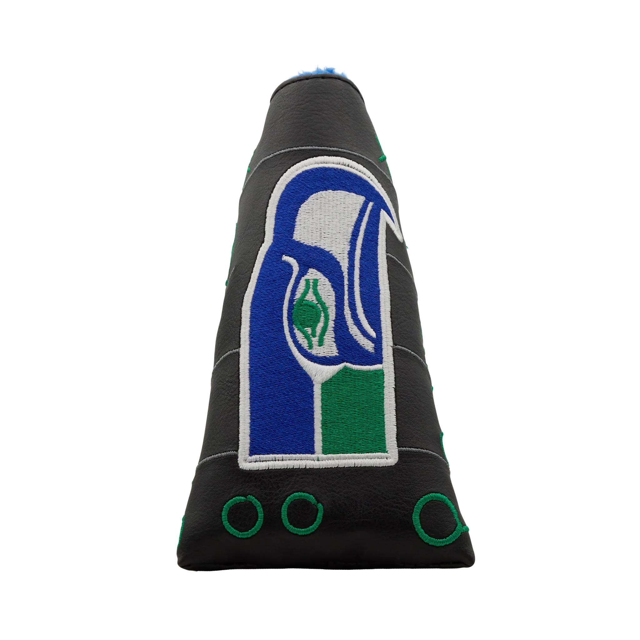 Seattle Seahawks SS28 Flymill Retro Putter - Image 6