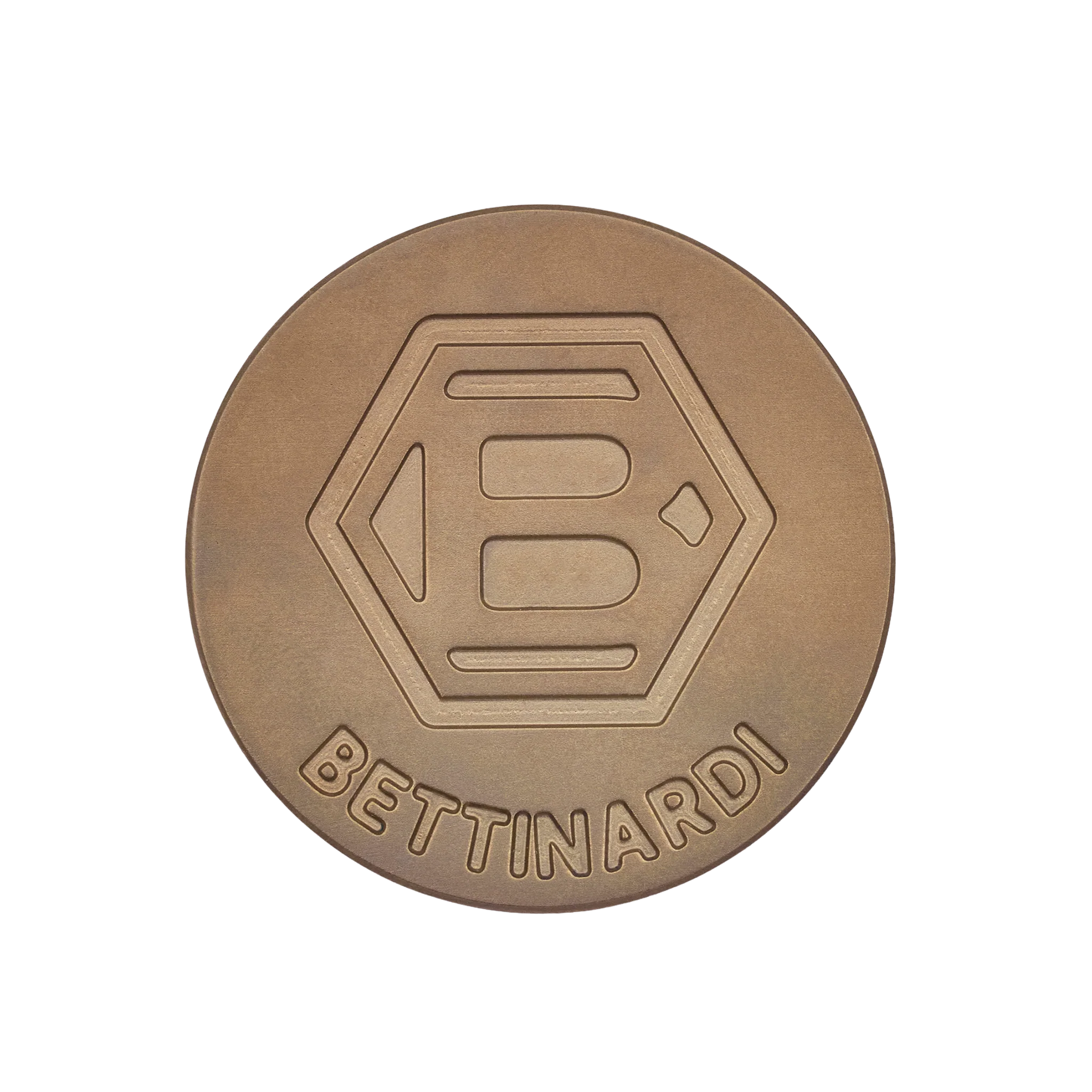 Seattle Seahawks Striped Ball Marker - Image 3